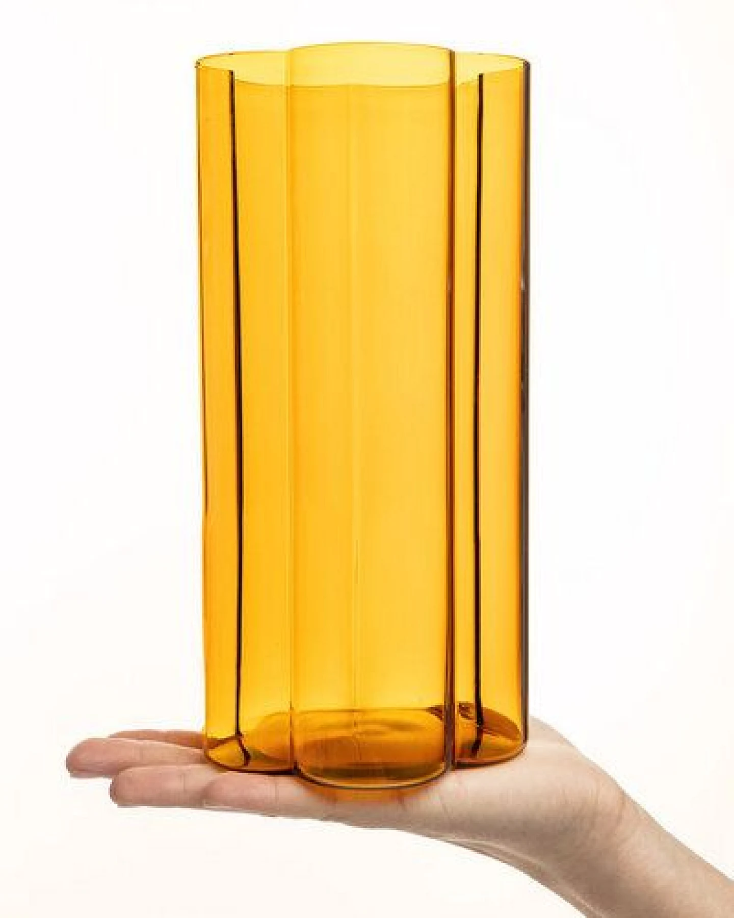 TRANQUILLO Vase RAIINBOW – Ansicht 3