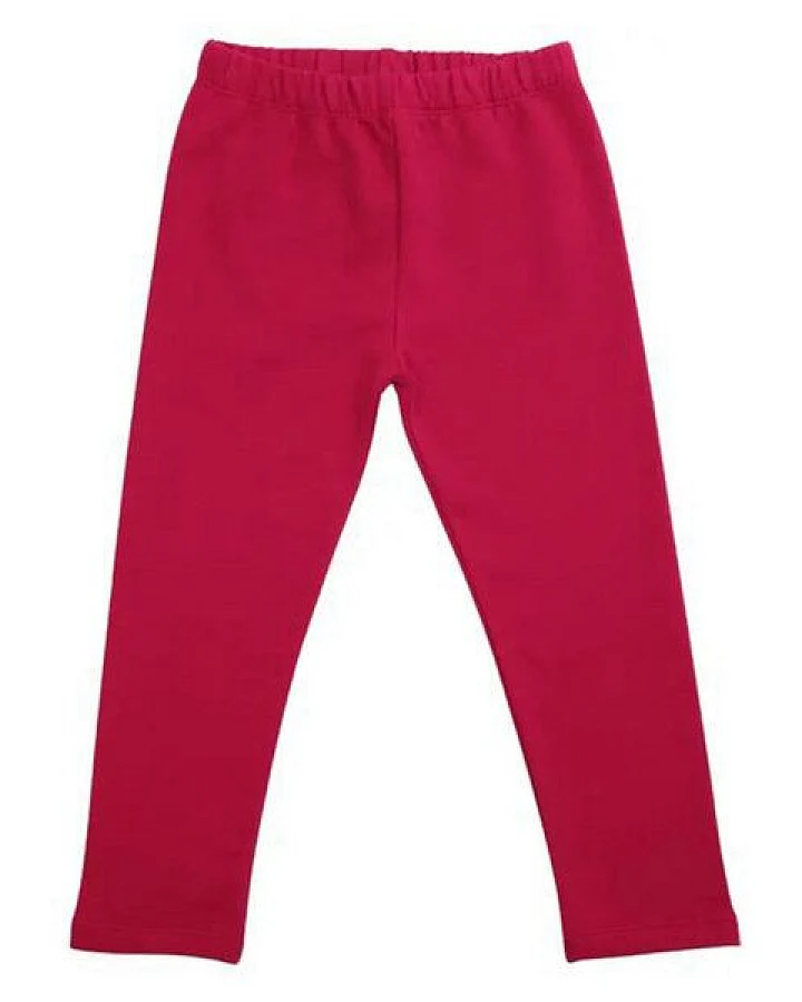 Enfant Terrible Leggings uni wine