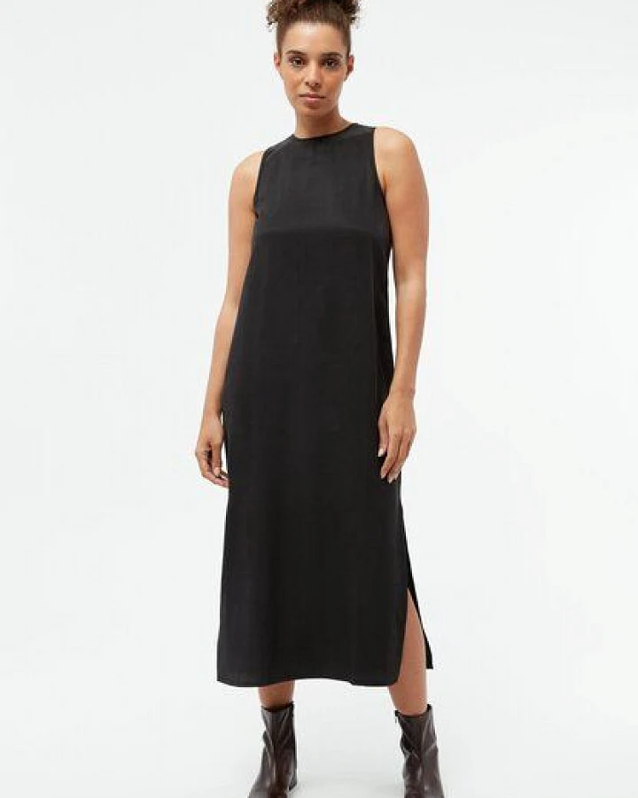 Givn Berlin Kleid GBLOUISE aus TENCEL
