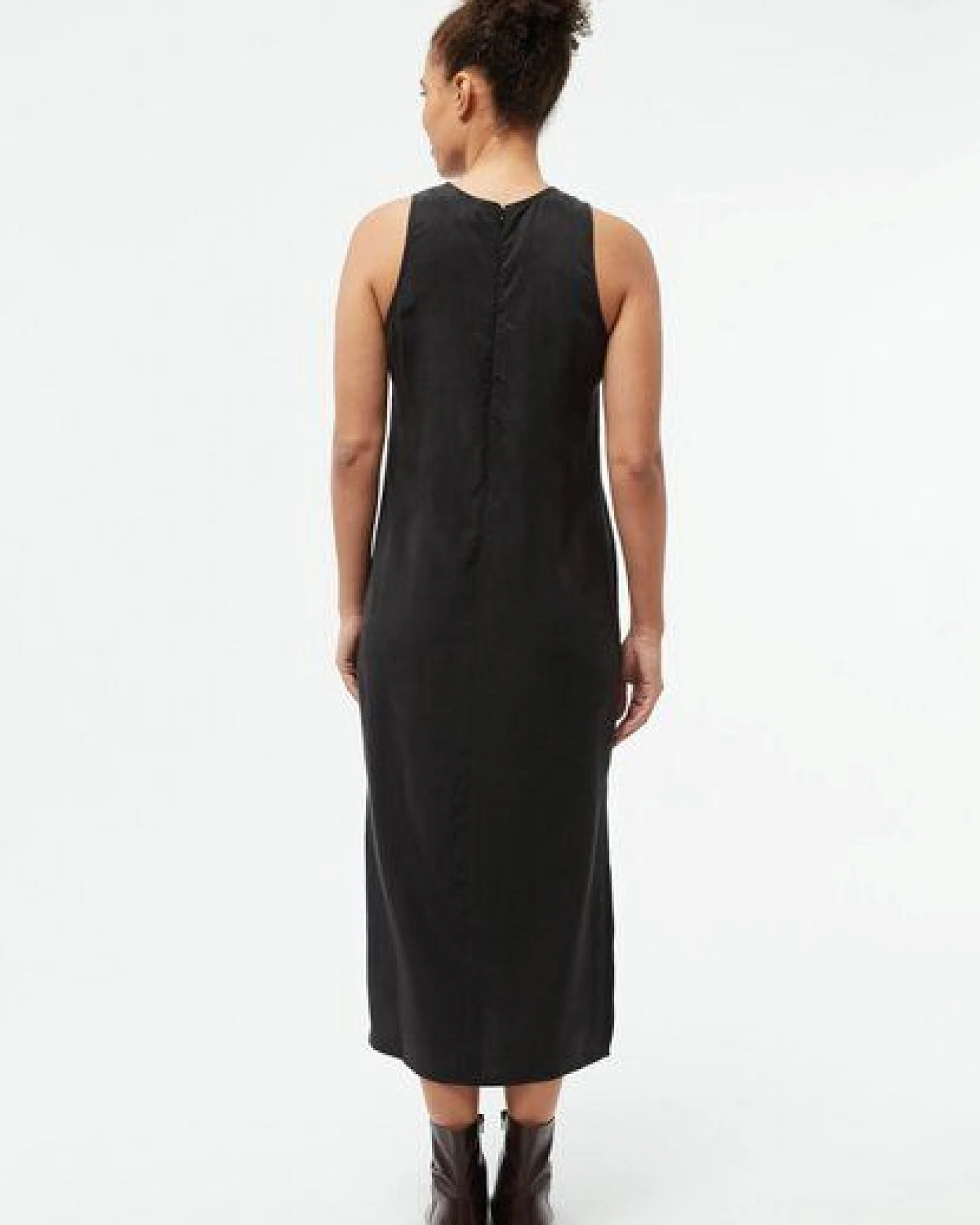 Givn Berlin Kleid GBLOUISE aus TENCEL – Ansicht 4