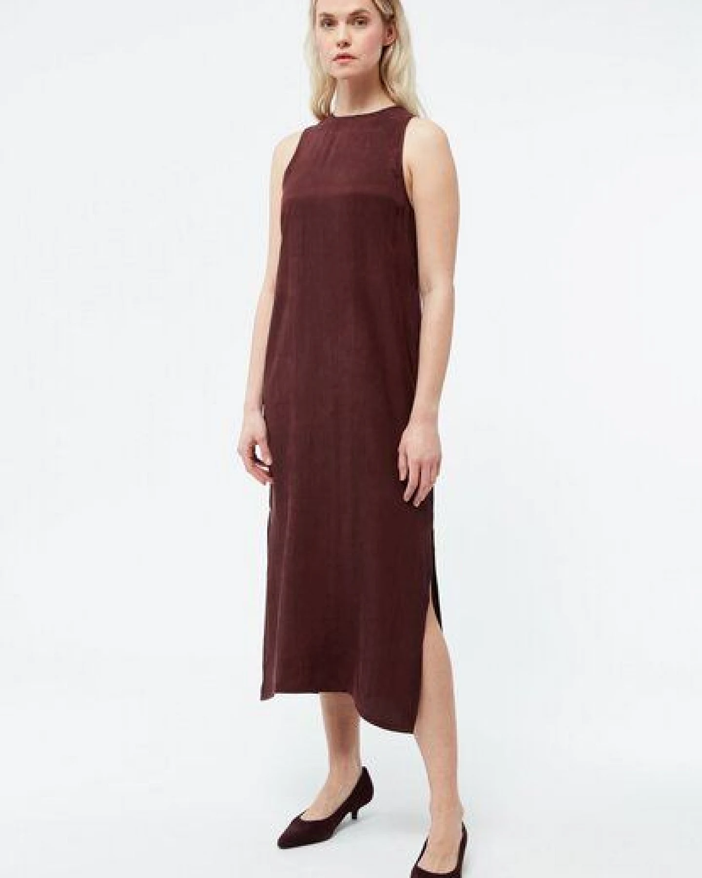 Givn Berlin Kleid GBLOUISE aus TENCEL – Ansicht 2