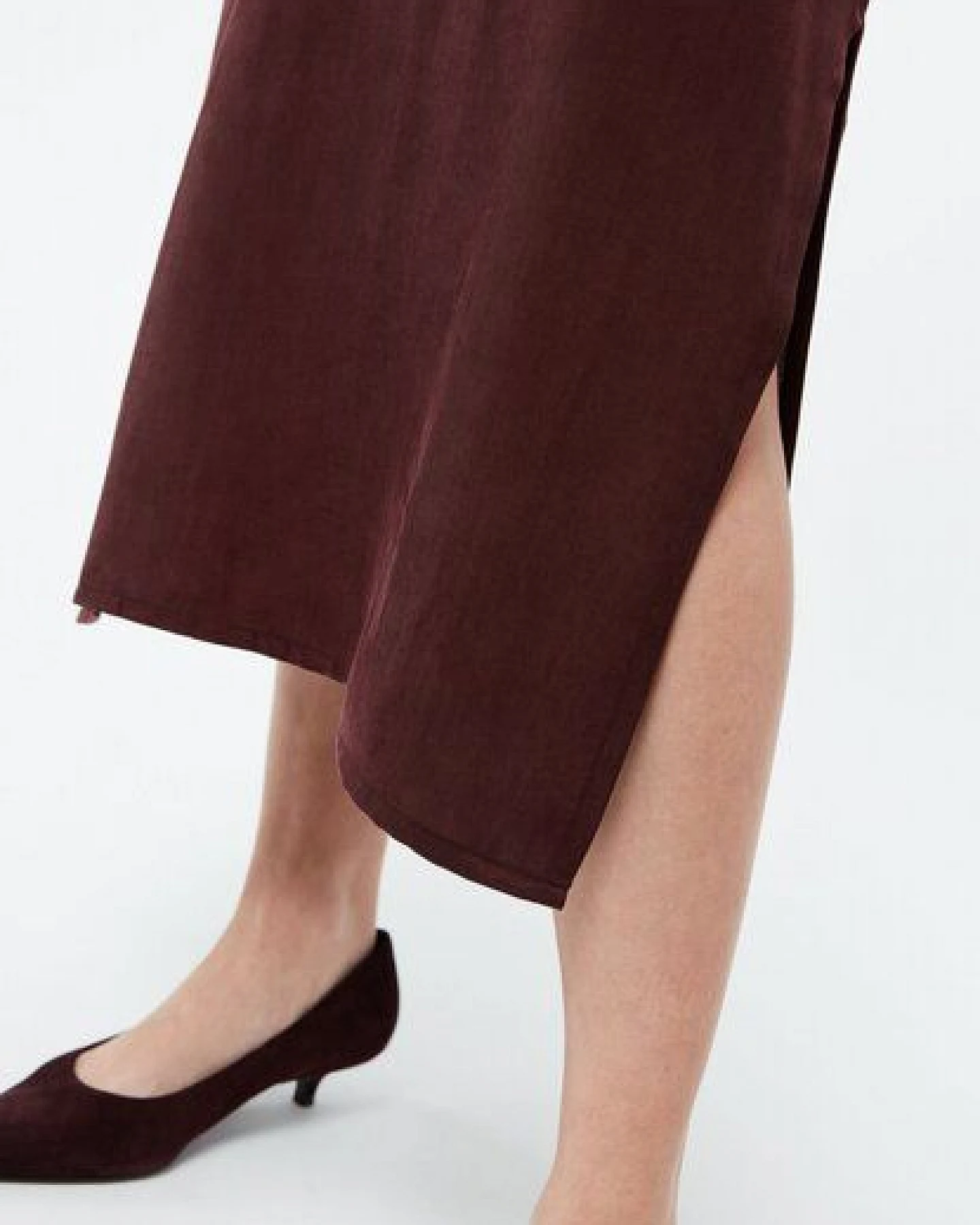 Givn Berlin Kleid GBLOUISE aus TENCEL – Ansicht 4