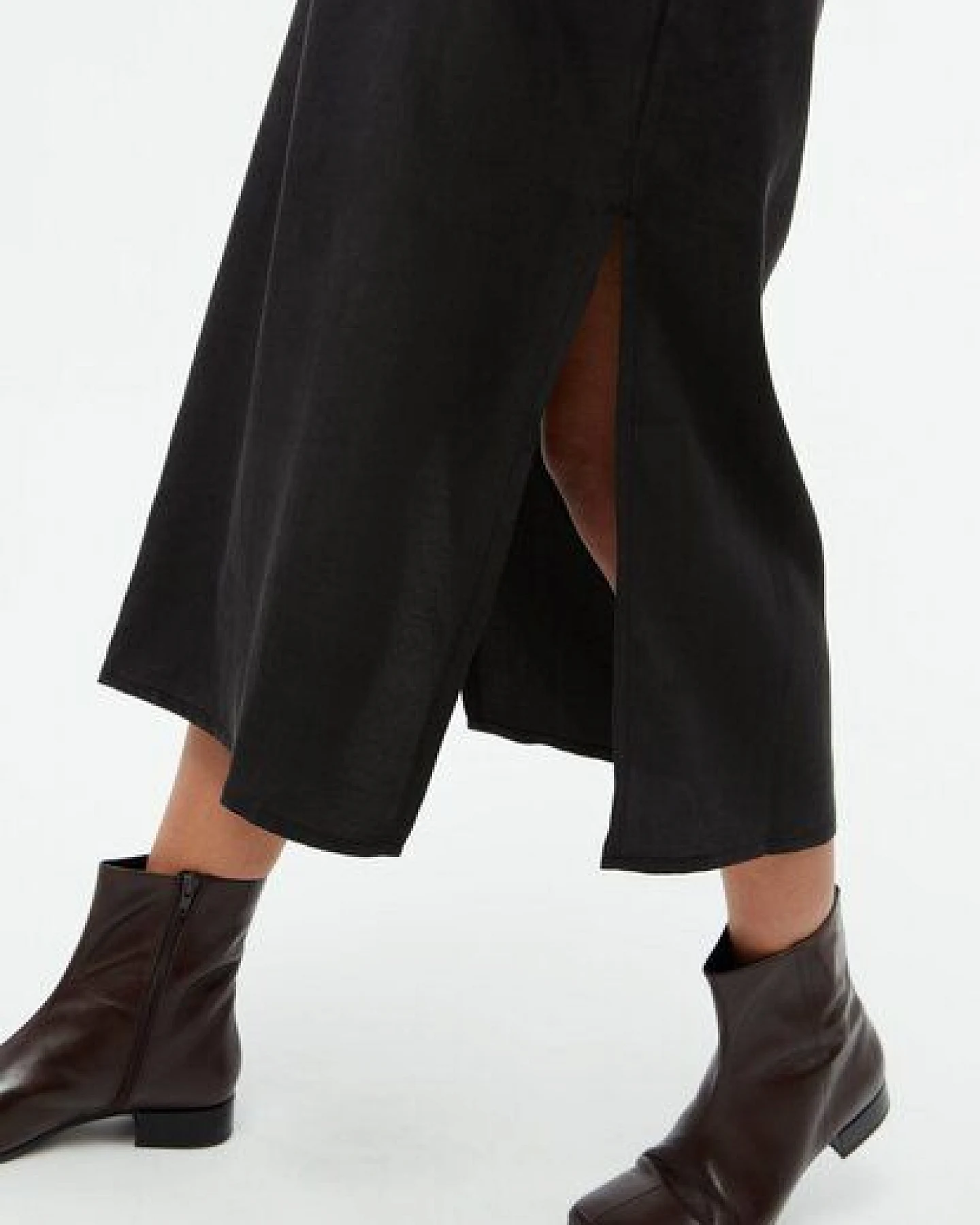 Givn Berlin Kleid GBLOUISE aus TENCEL – Ansicht 3