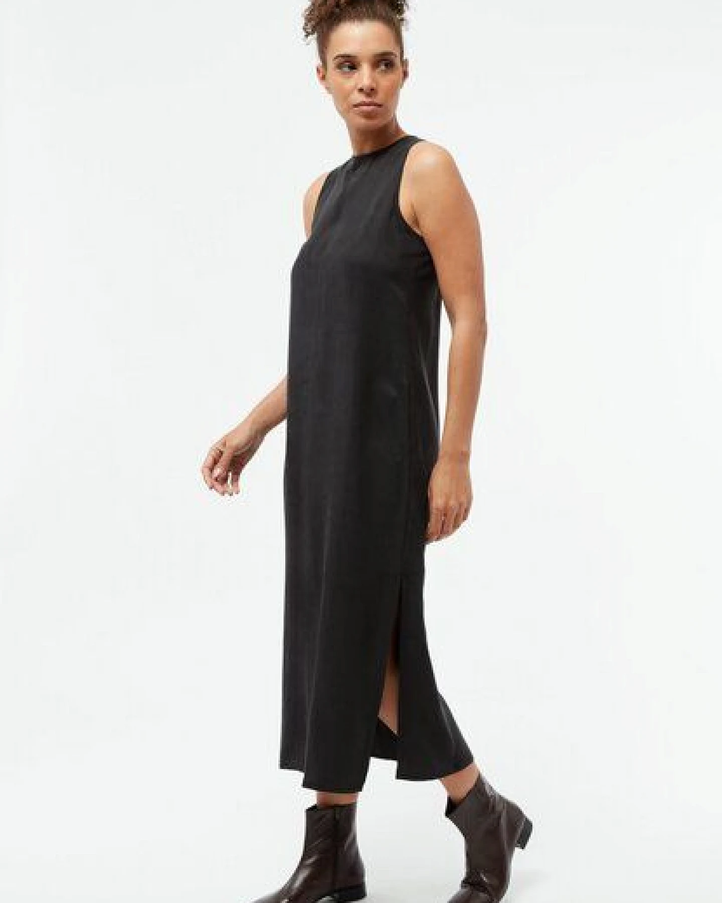 Givn Berlin Kleid GBLOUISE aus TENCEL – Ansicht 2