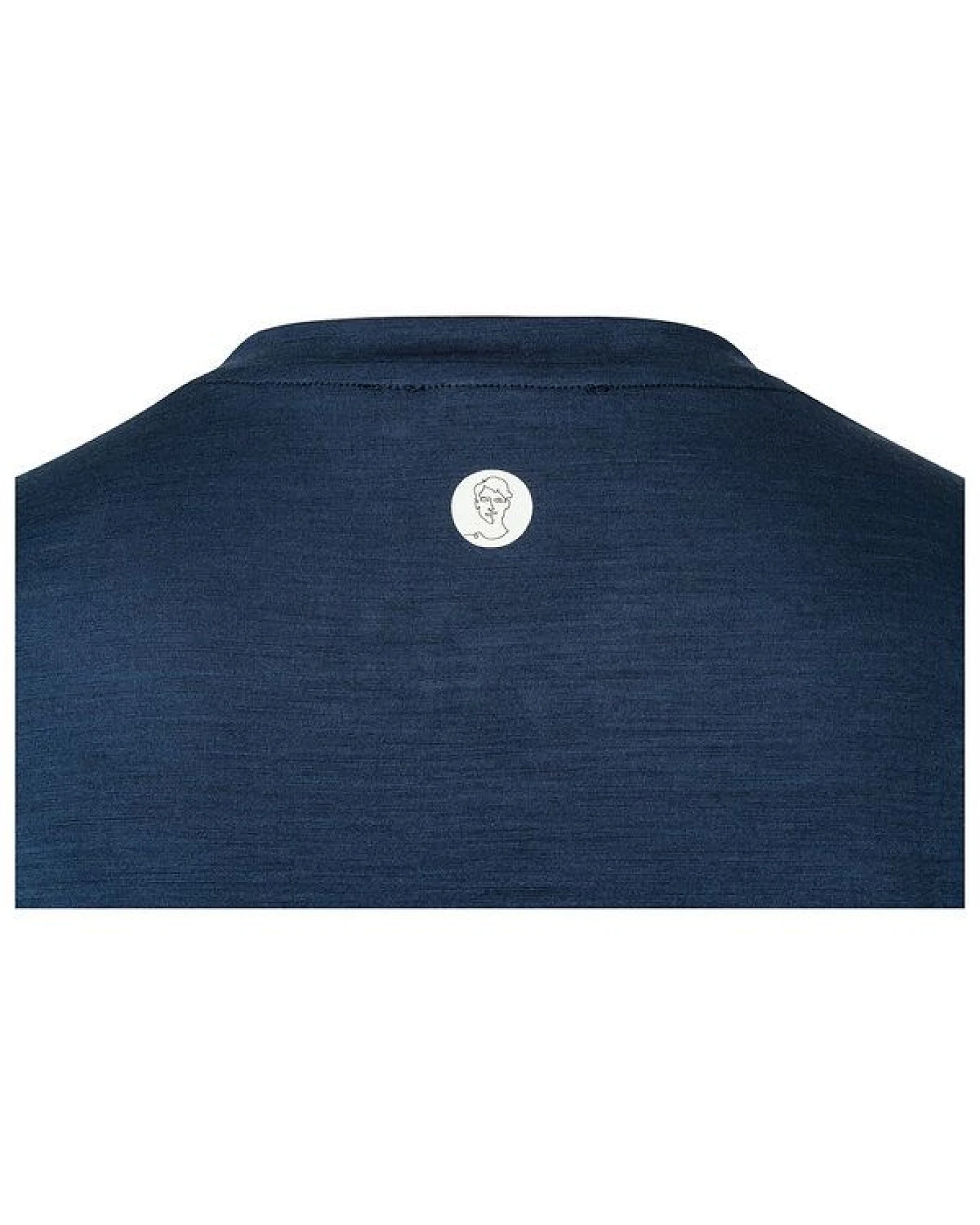 Kaipara - Merino Sportswear URBAN Merino Shirt Herren Kurzarm Regular 150 – Ansicht 3