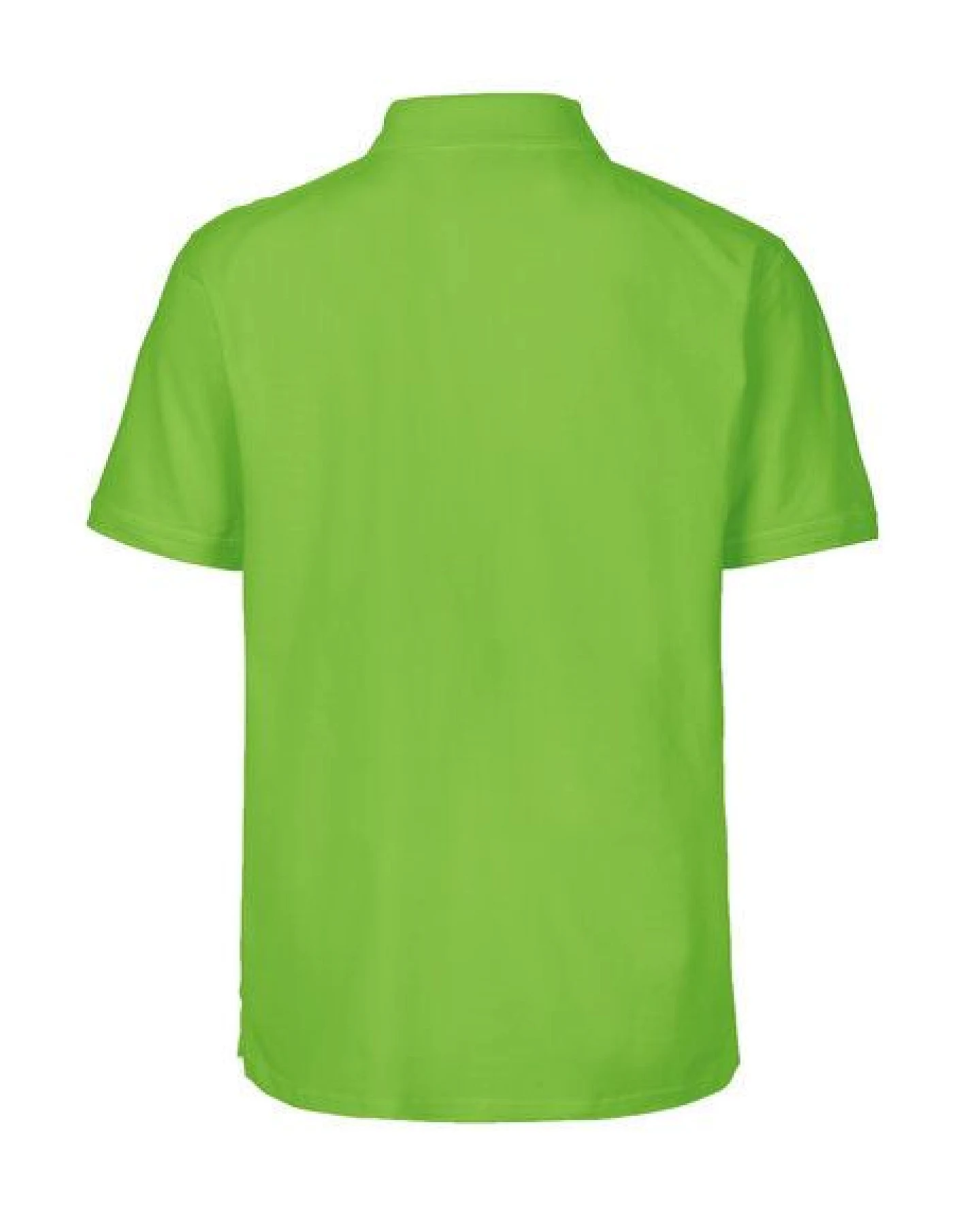 Neutral® - 3FREUNDE Männer Poloshirt – Ansicht 3