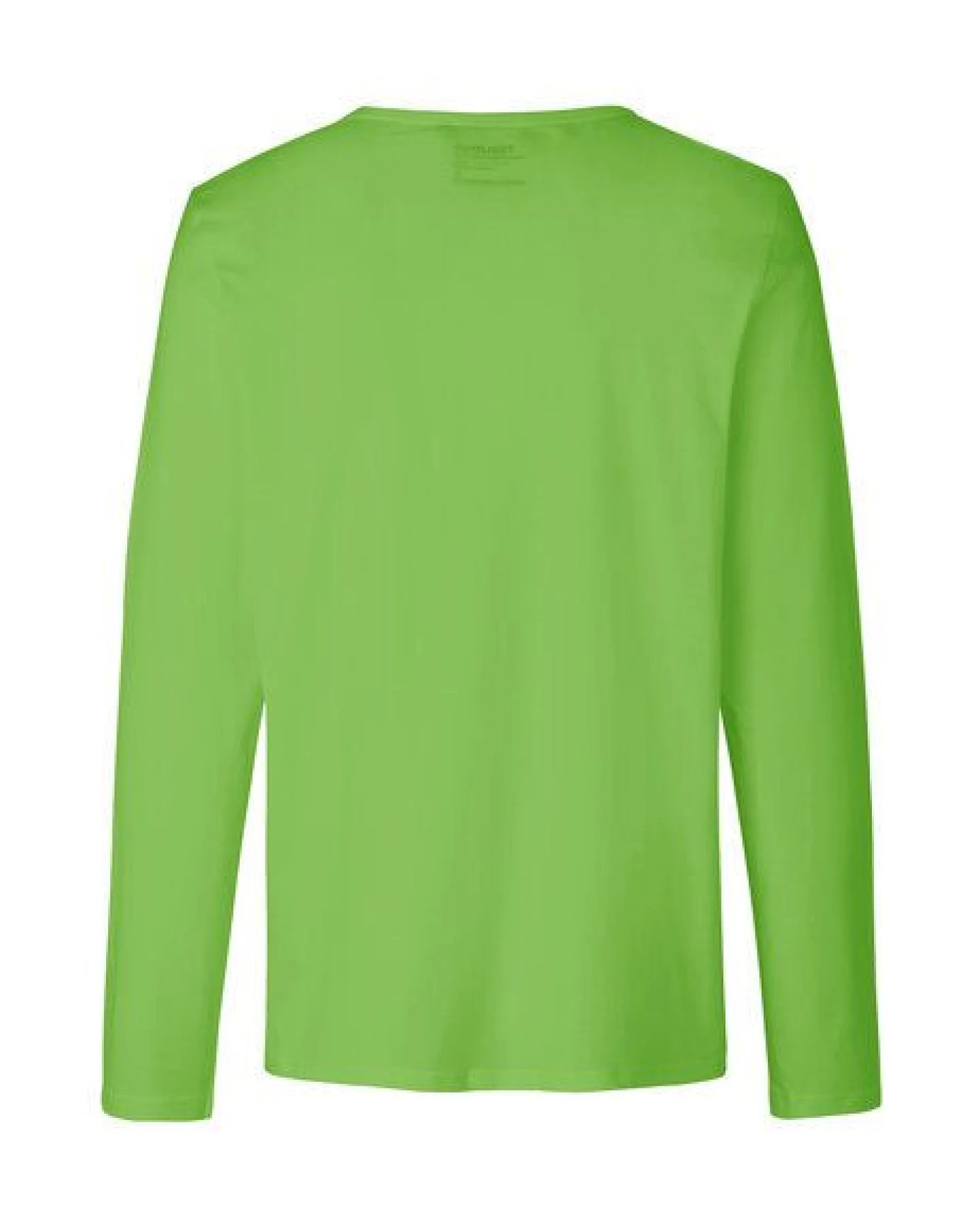 Neutral® - 3FREUNDE Männer Longsleeve – Ansicht 2