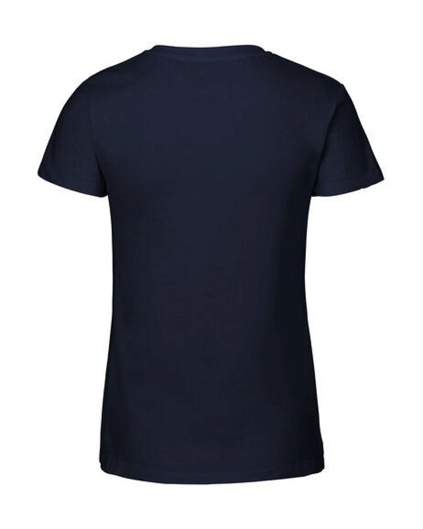 Neutral® - 3FREUNDE T-Shirt V-Ausschnitt Frauen – Ansicht 3