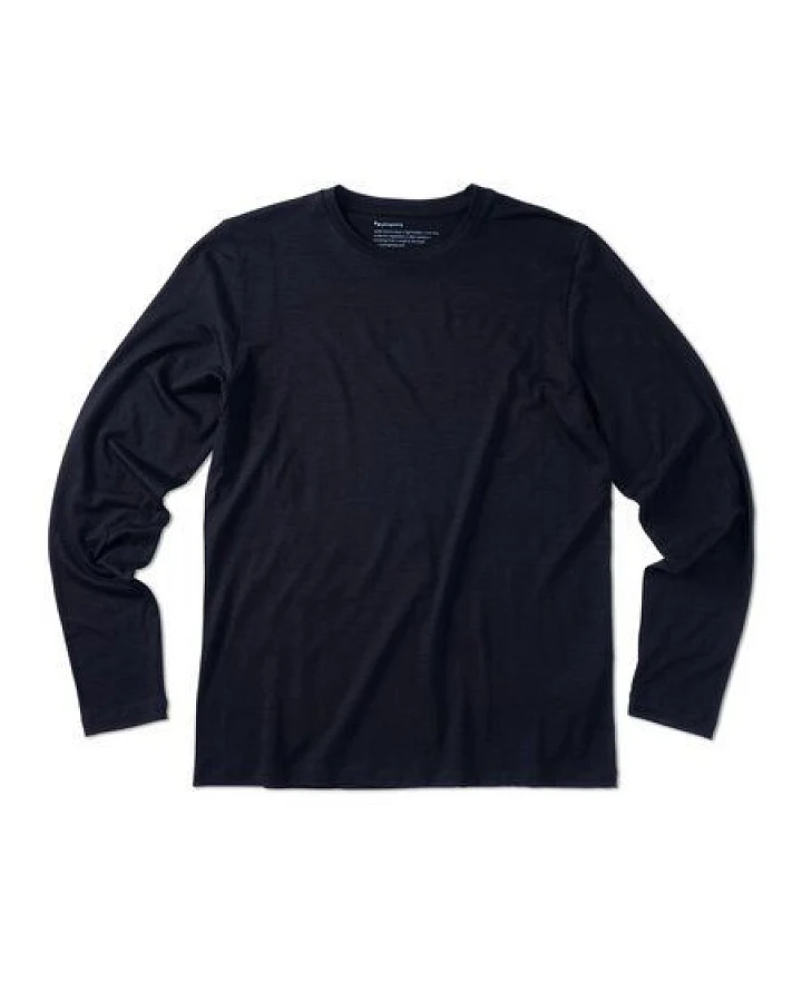 pinqponq Merino Longsleeve (mulesing-frei)