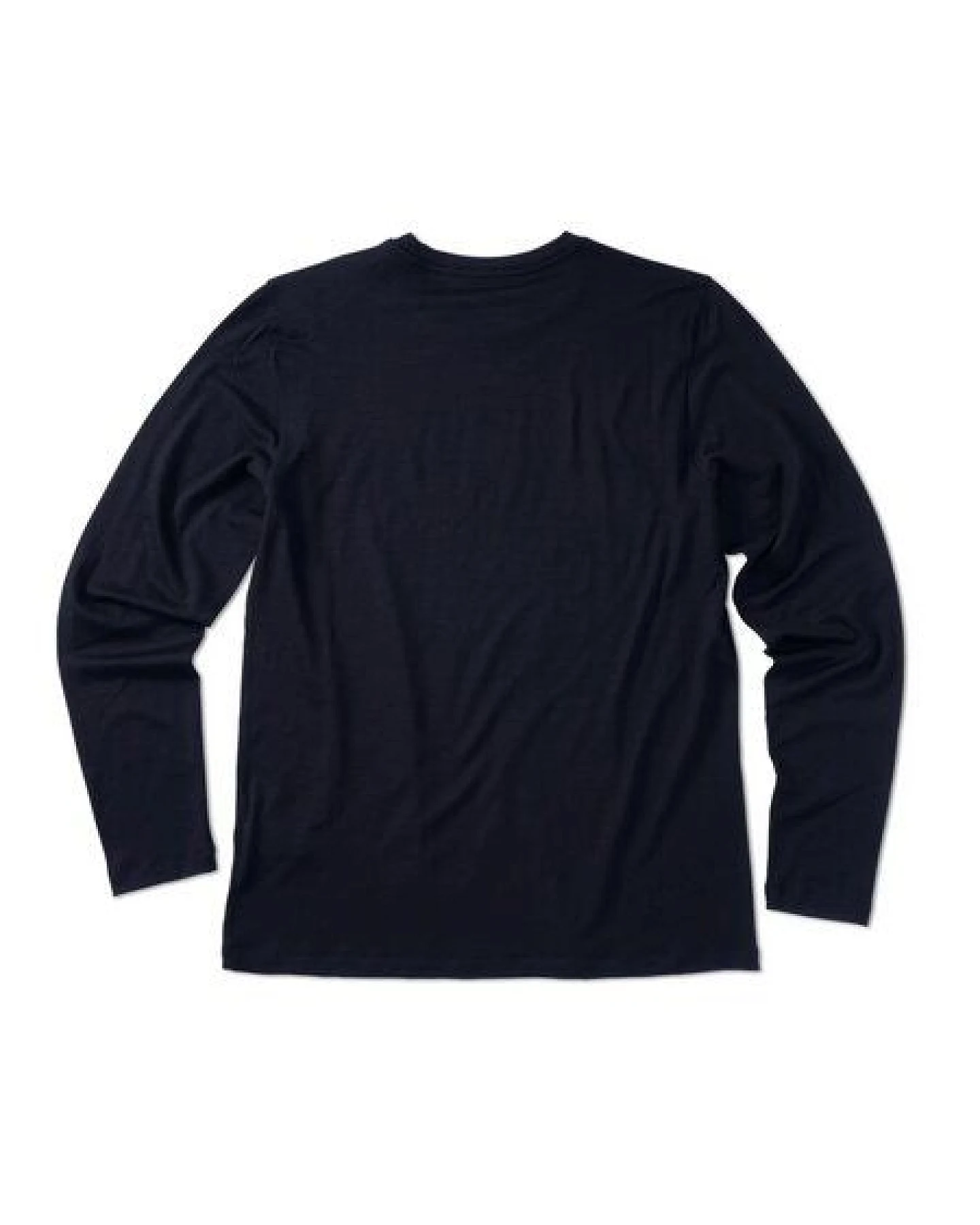 pinqponq Merino Longsleeve (mulesing-frei) – Ansicht 2