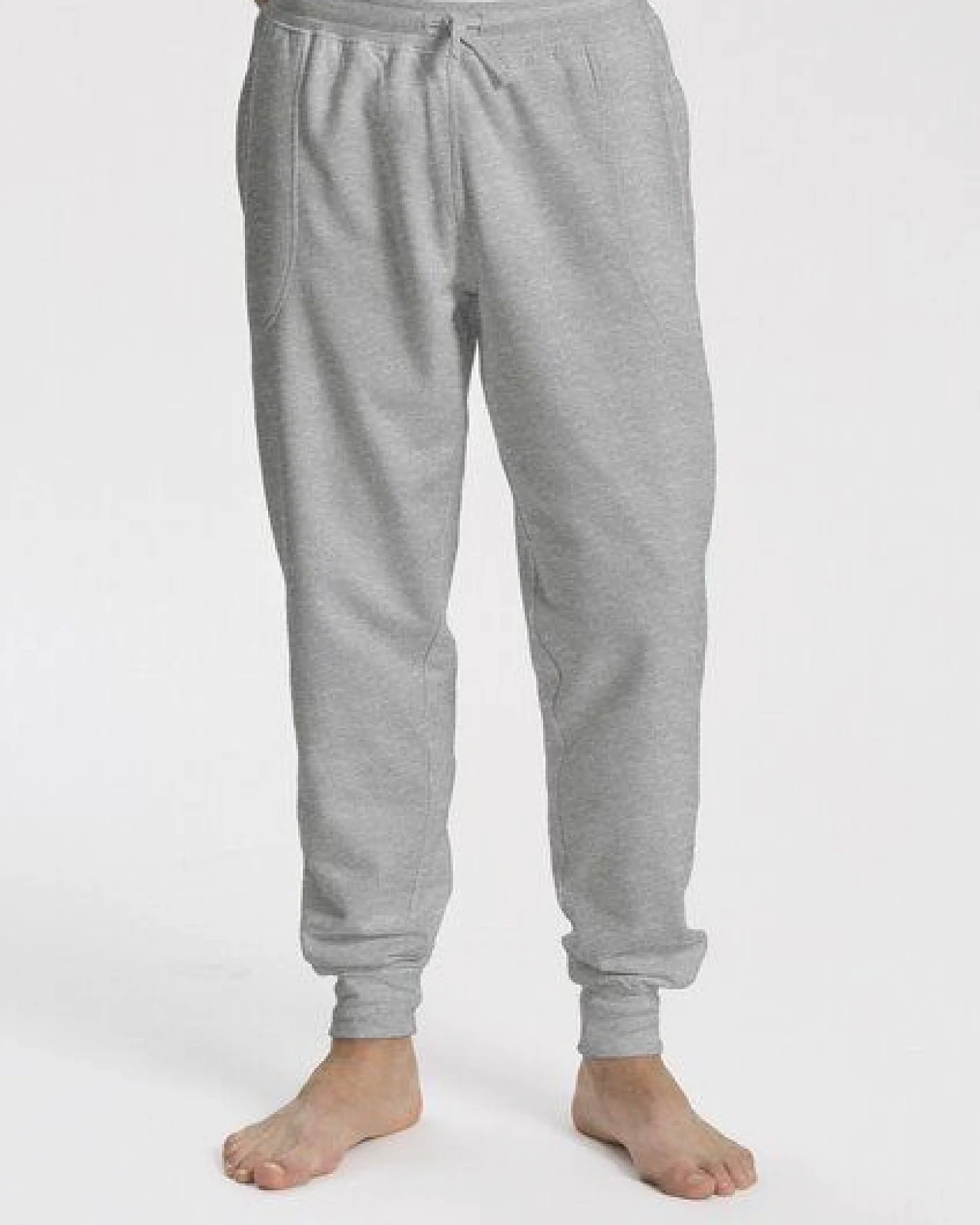 Neutral® - 3FREUNDE Unisex Sweatpants Jogginghose – Ansicht 2