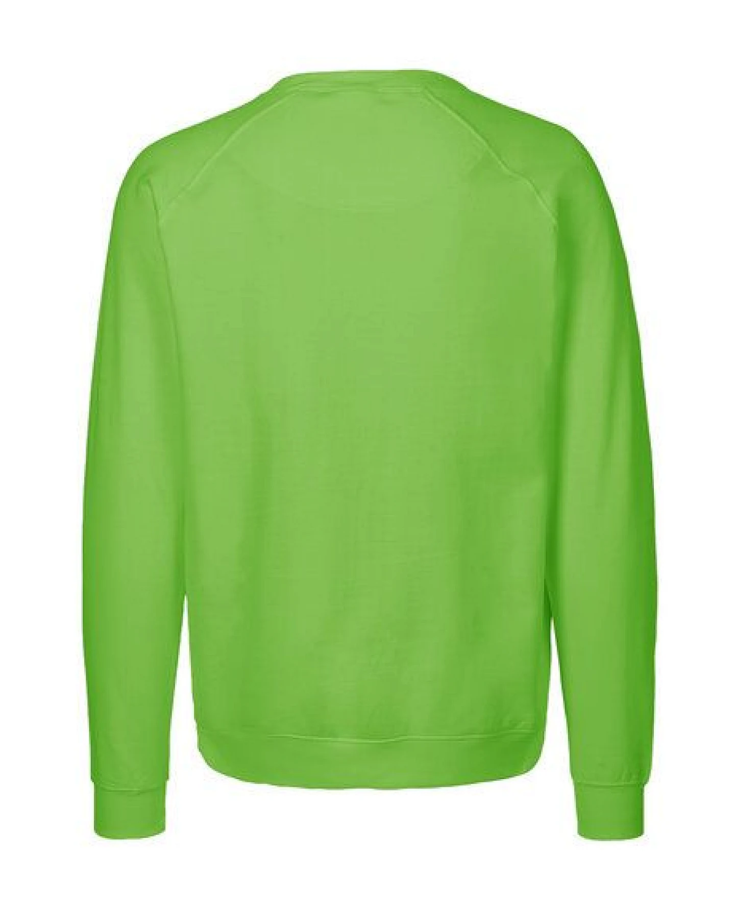 Neutral® - 3FREUNDE Unisex Sweatshirt – Ansicht 2