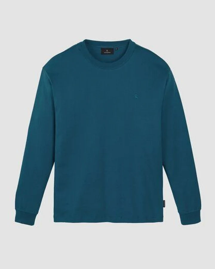 recolution Longsleeve Papaya