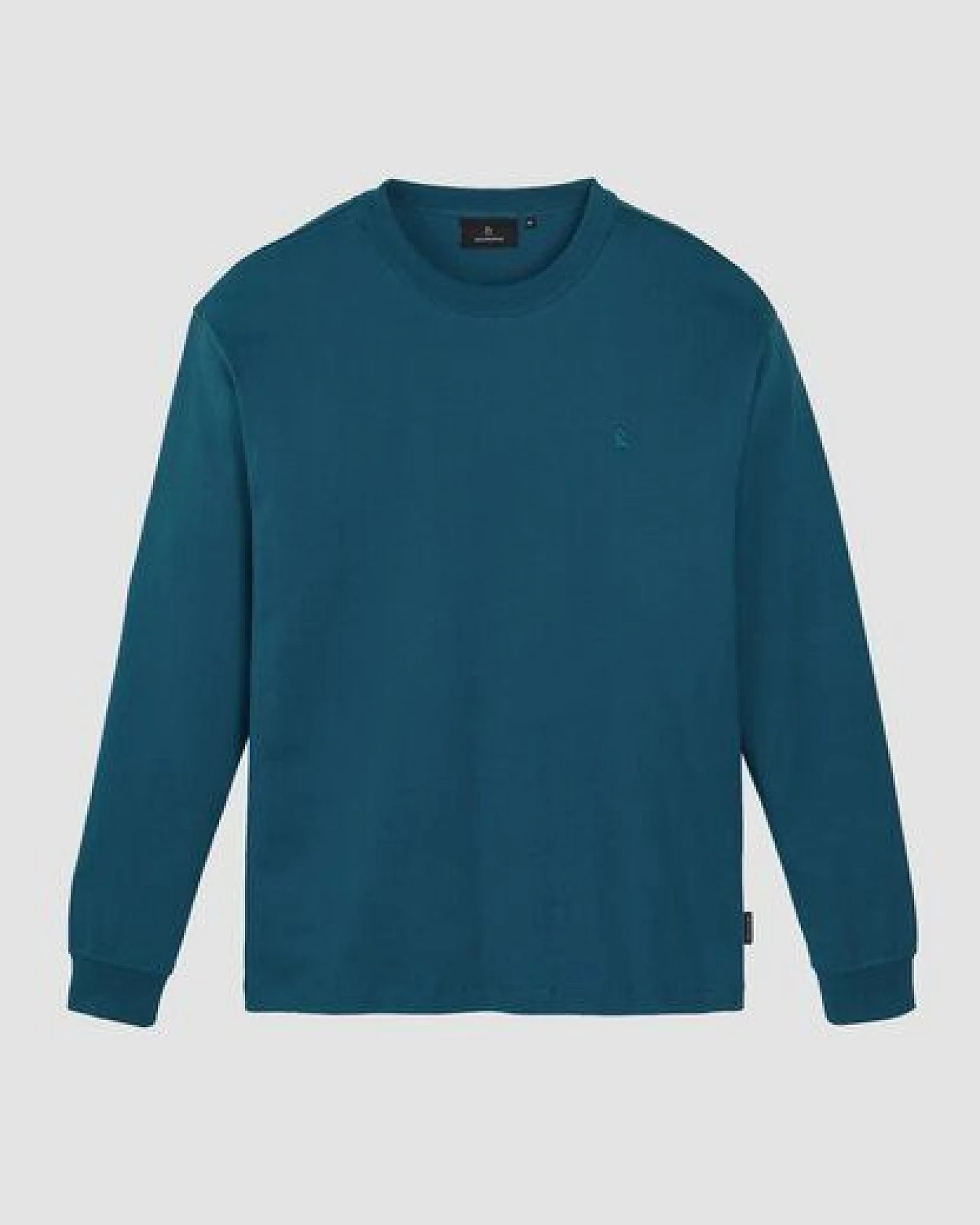 recolution Longsleeve Papaya – Ansicht 2