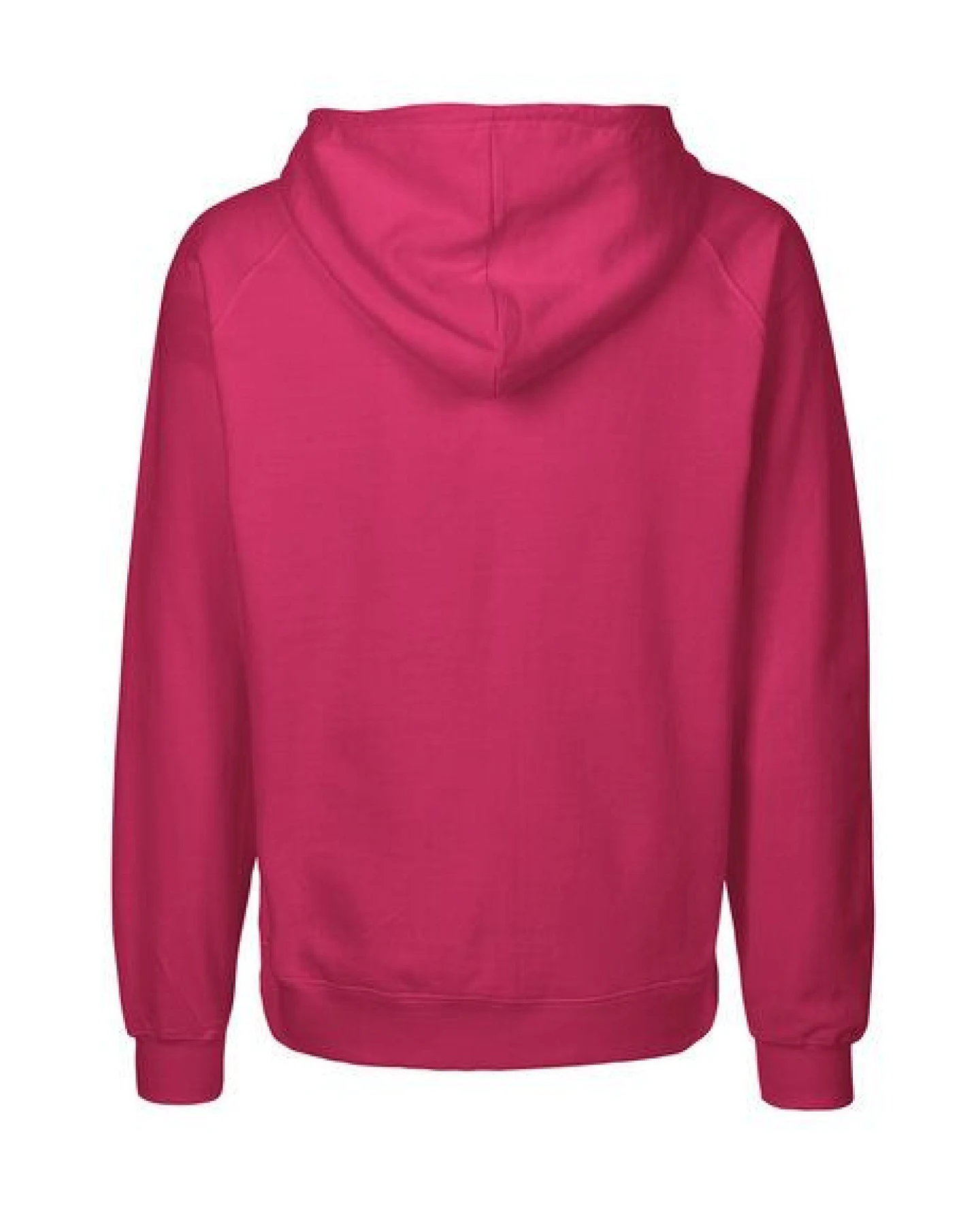 Neutral® - 3FREUNDE Männer Hoodie Zipped – Ansicht 3