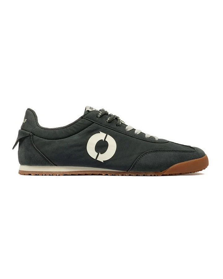 ECOALF Low Sole Sneaker Unisex - ORLEANS