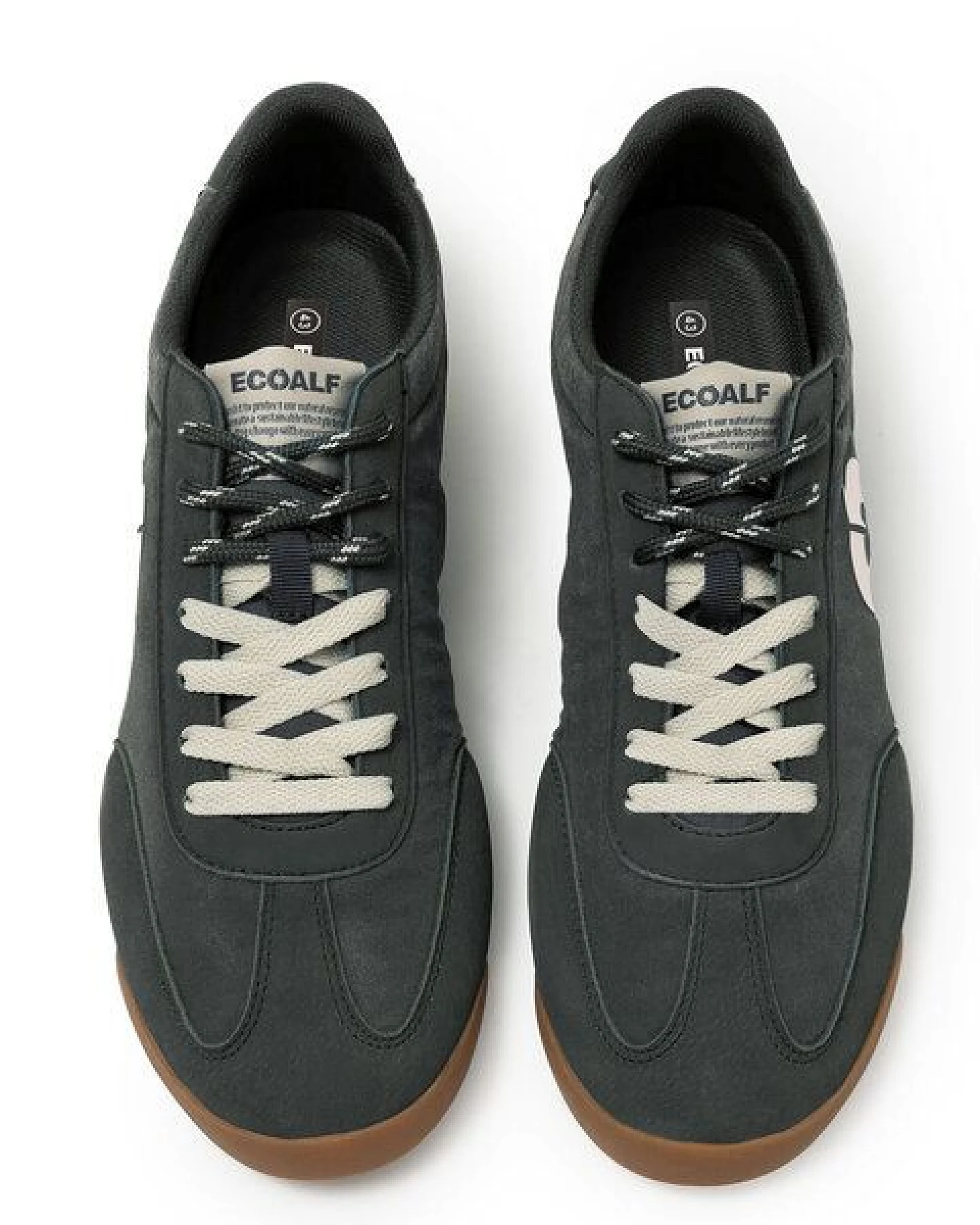 ECOALF Low Sole Sneaker Unisex - ORLEANS – Ansicht 2