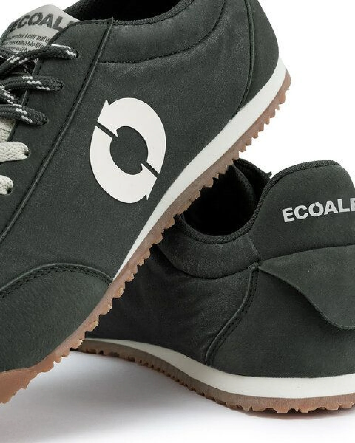 ECOALF Low Sole Sneaker Unisex - ORLEANS – Ansicht 4