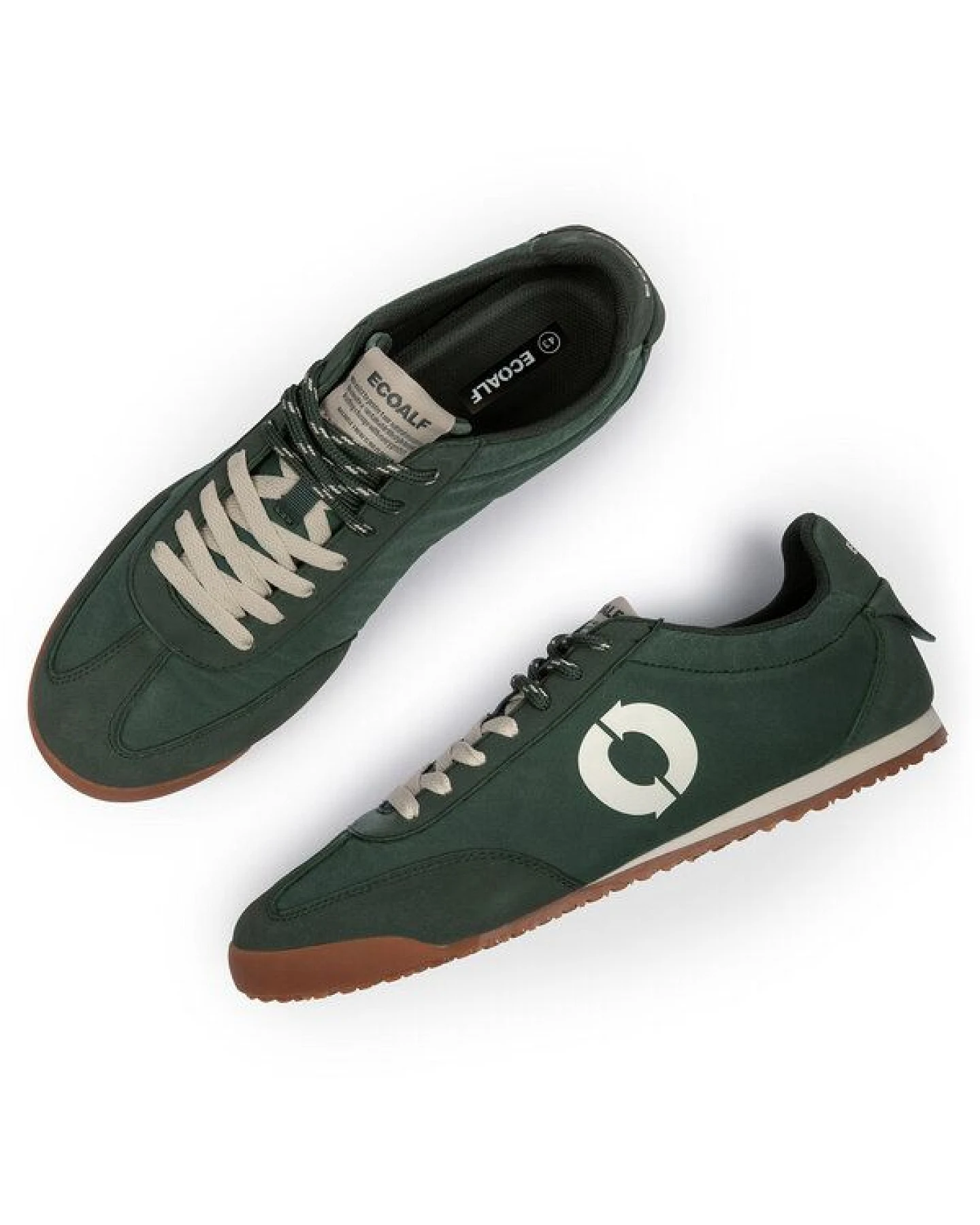 ECOALF Low Sole Sneaker Unisex - ORLEANS – Ansicht 2