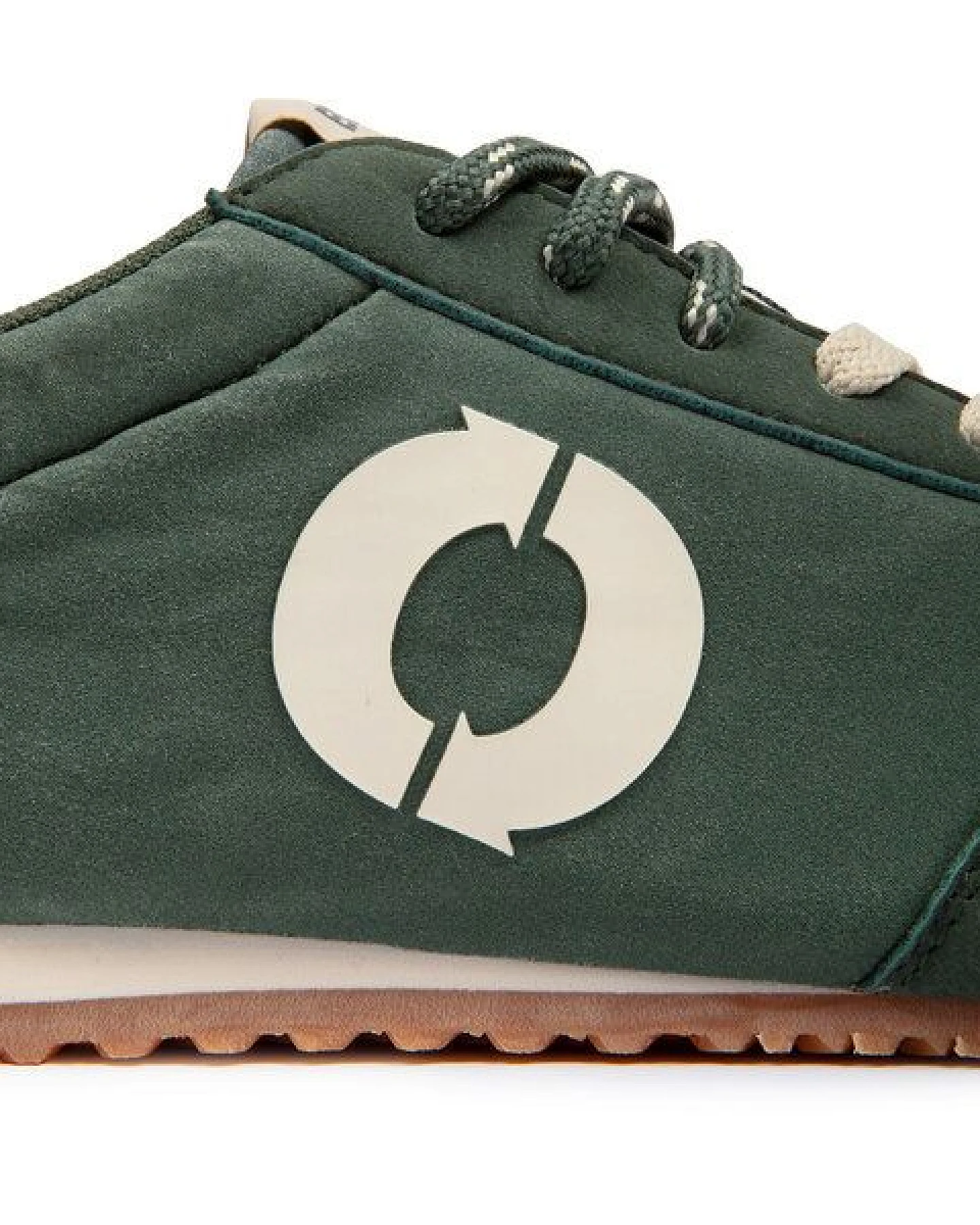 ECOALF Low Sole Sneaker Unisex - ORLEANS – Ansicht 3