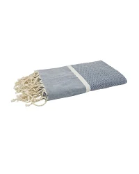 Jeansblau