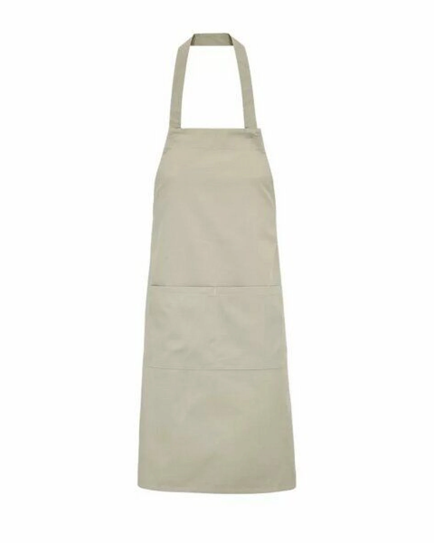Sol's Unisex Gamma Apron Latzschürze Schürze mit Taschen – Ansicht 2