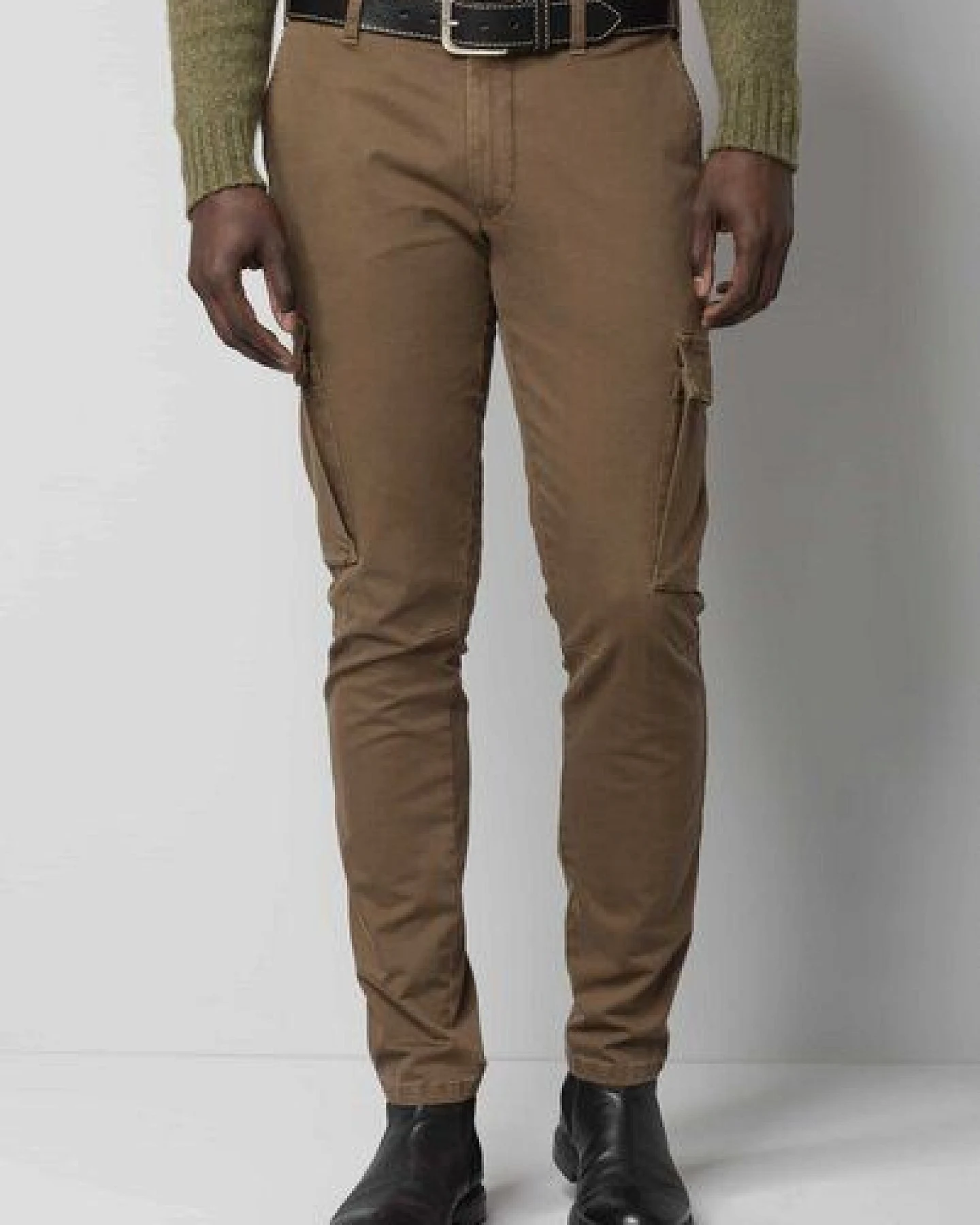 M 5 BY MEYER Super Stretch Cargo – Ansicht 2