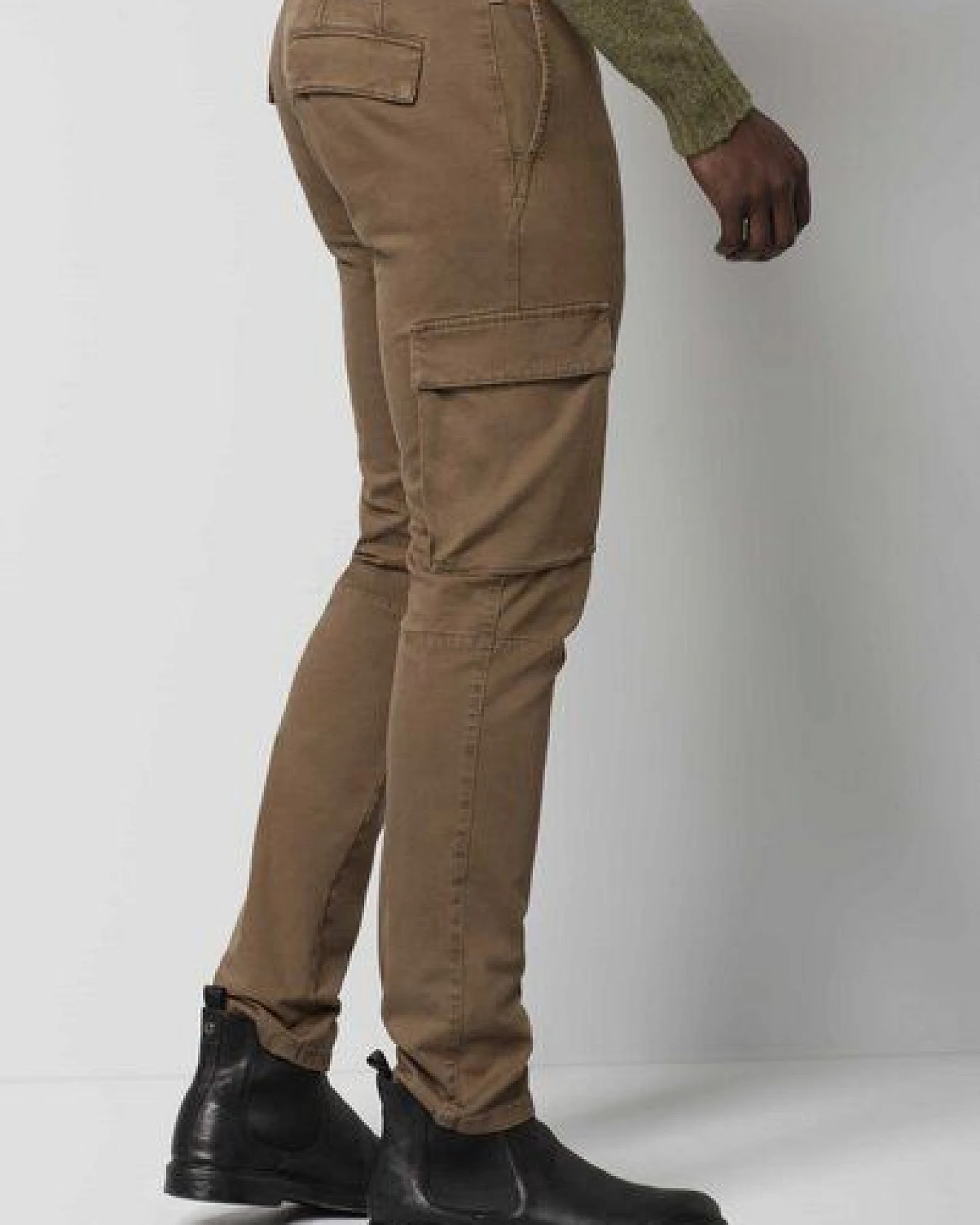 M 5 BY MEYER Super Stretch Cargo – Ansicht 3