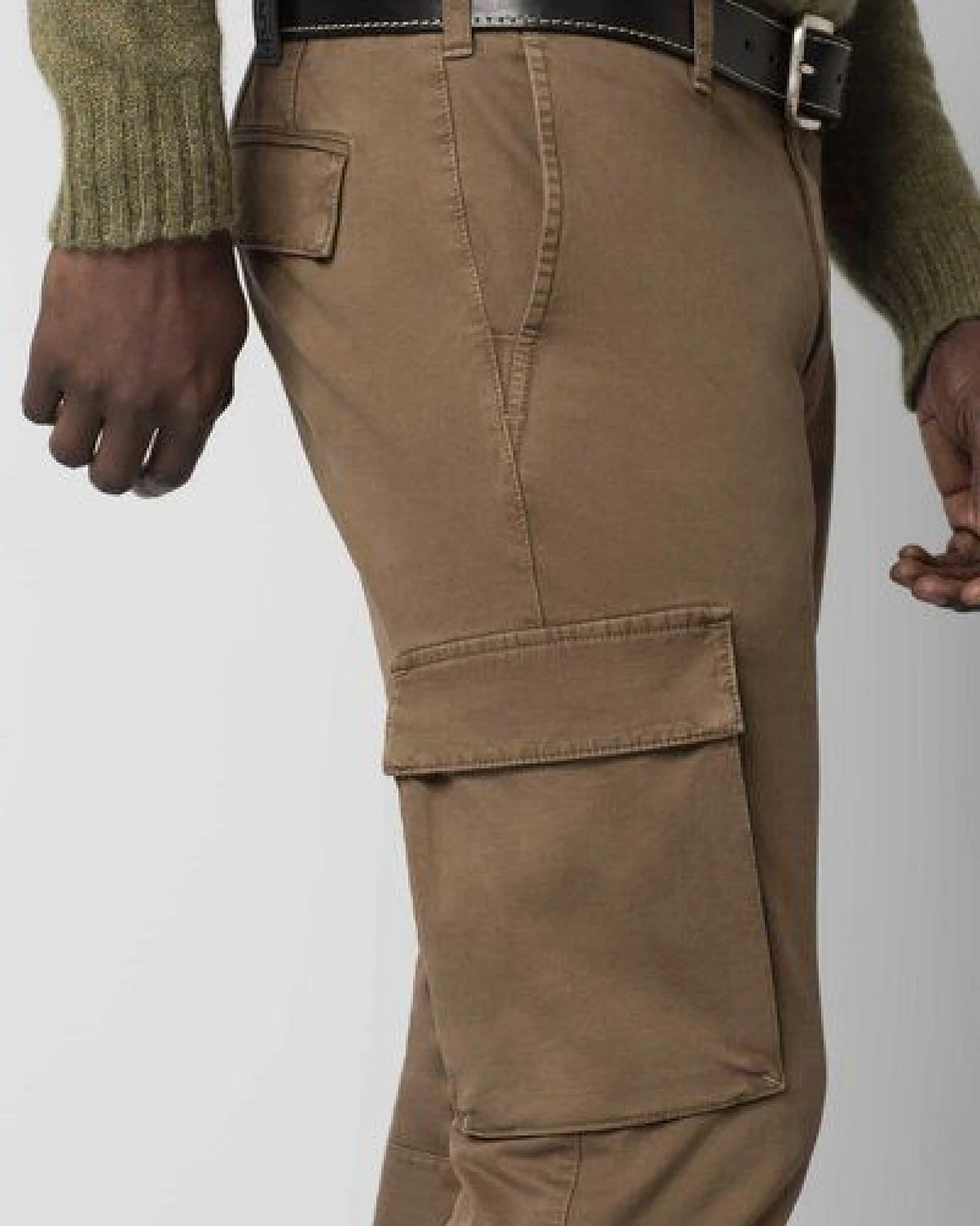 M 5 BY MEYER Super Stretch Cargo – Ansicht 4