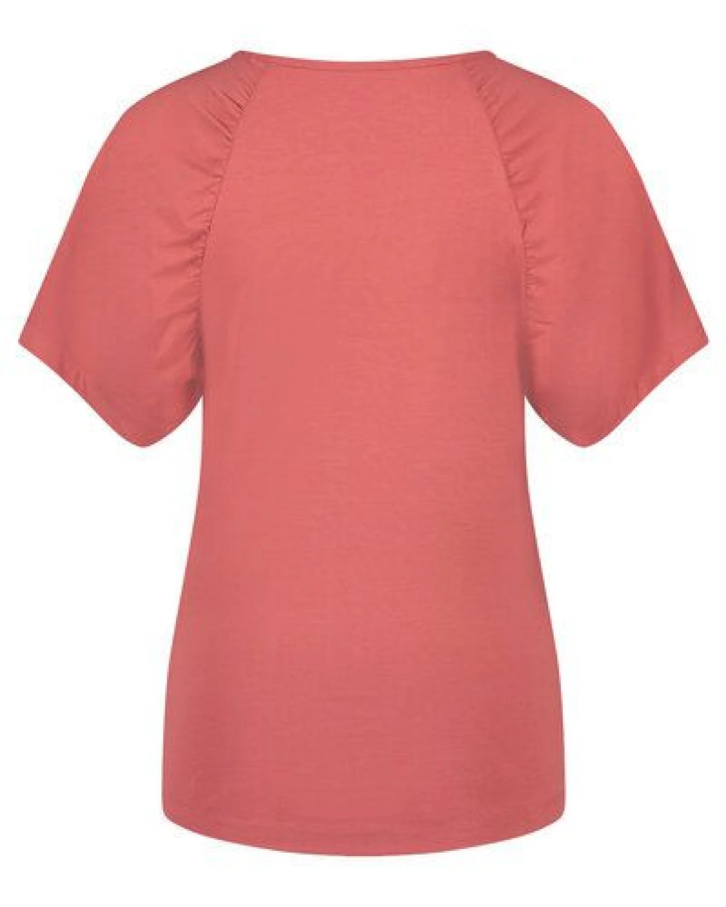 Urban Goddess Yoga Shirt Chandra – Bambus und Bio-Baumwolle – Ansicht 4