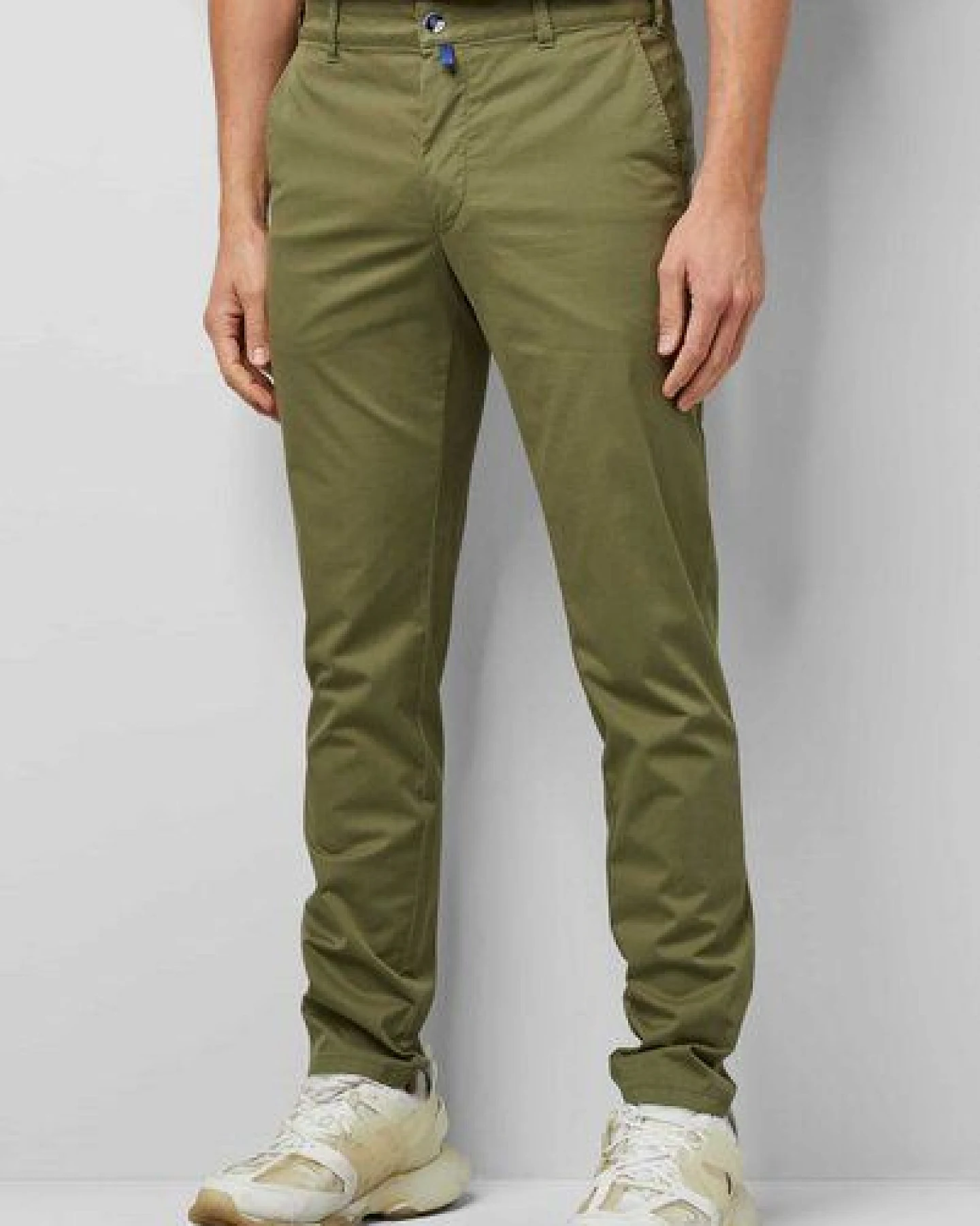 M 5 BY MEYER CASUAL BIO-BAUMWOLLCHINO – Ansicht 2