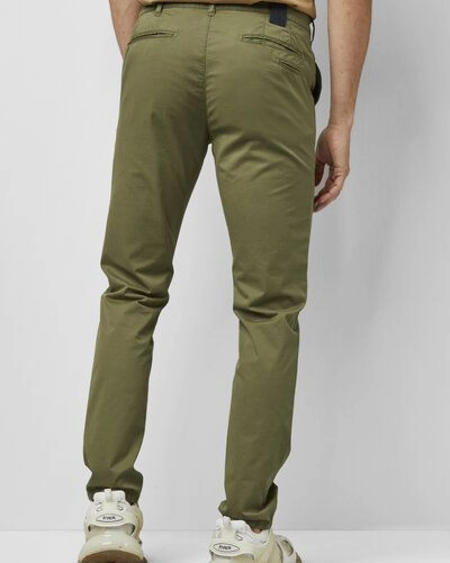 M 5 BY MEYER CASUAL BIO-BAUMWOLLCHINO – Ansicht 3