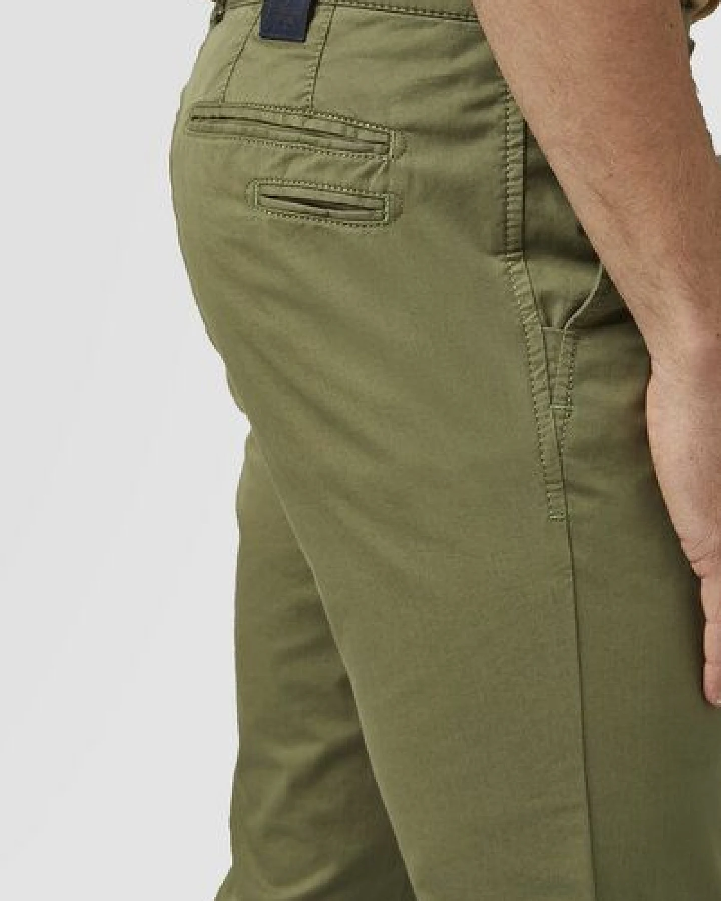 M 5 BY MEYER CASUAL BIO-BAUMWOLLCHINO – Ansicht 4
