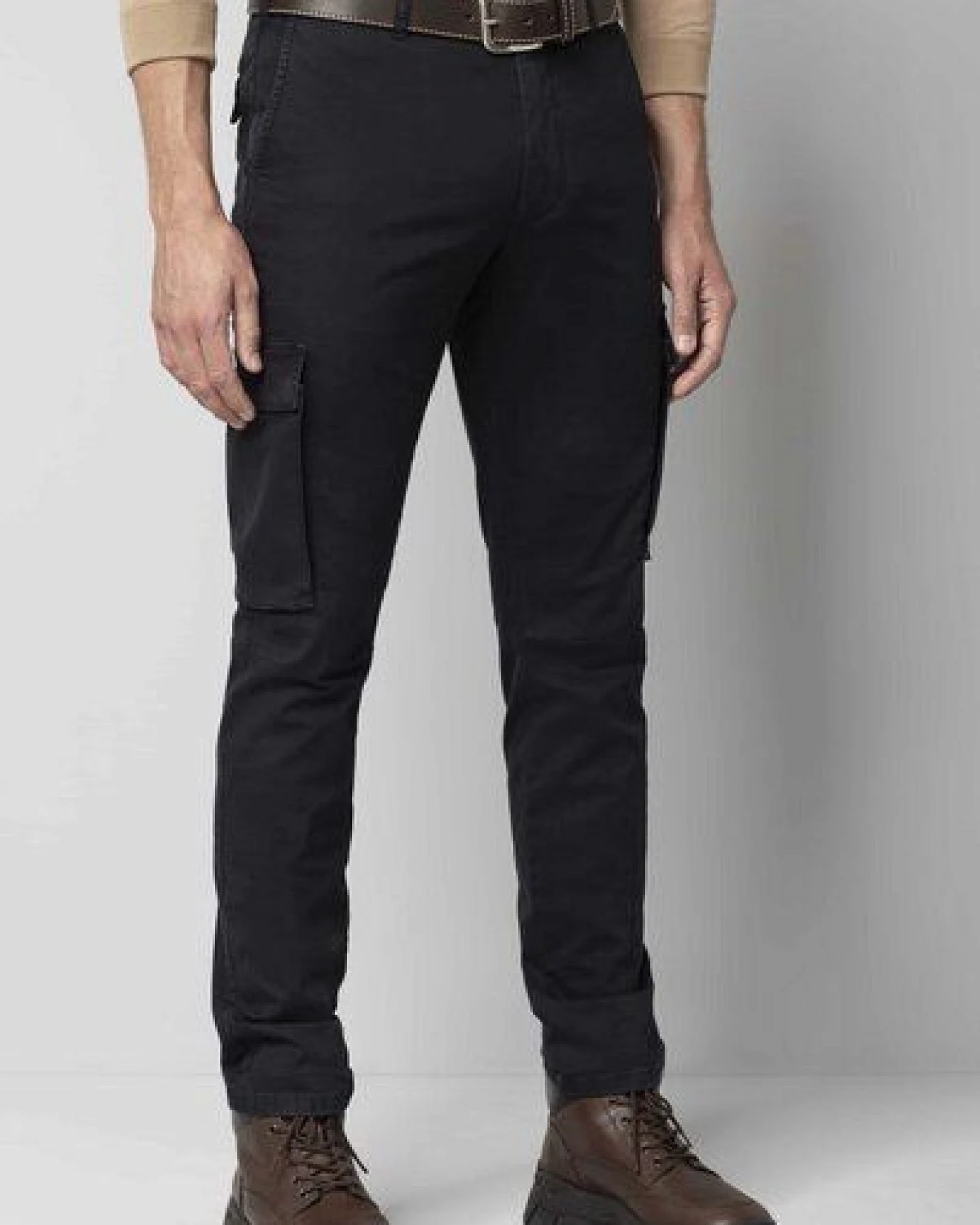 M 5 BY MEYER Super Stretch Cargo – Ansicht 2