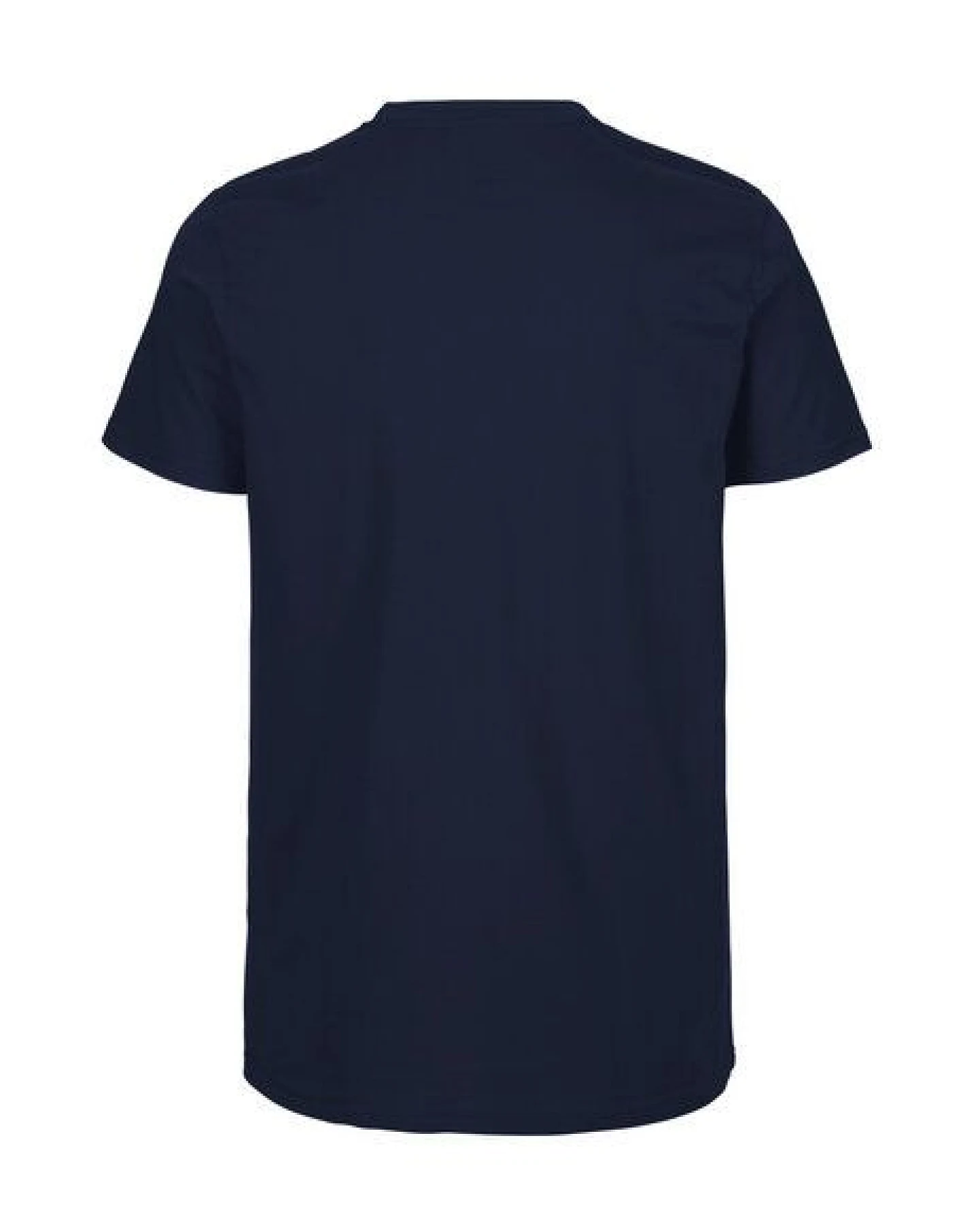 Neutral® - 3FREUNDE Unisex/Männer Fit T-Shirt – Ansicht 3