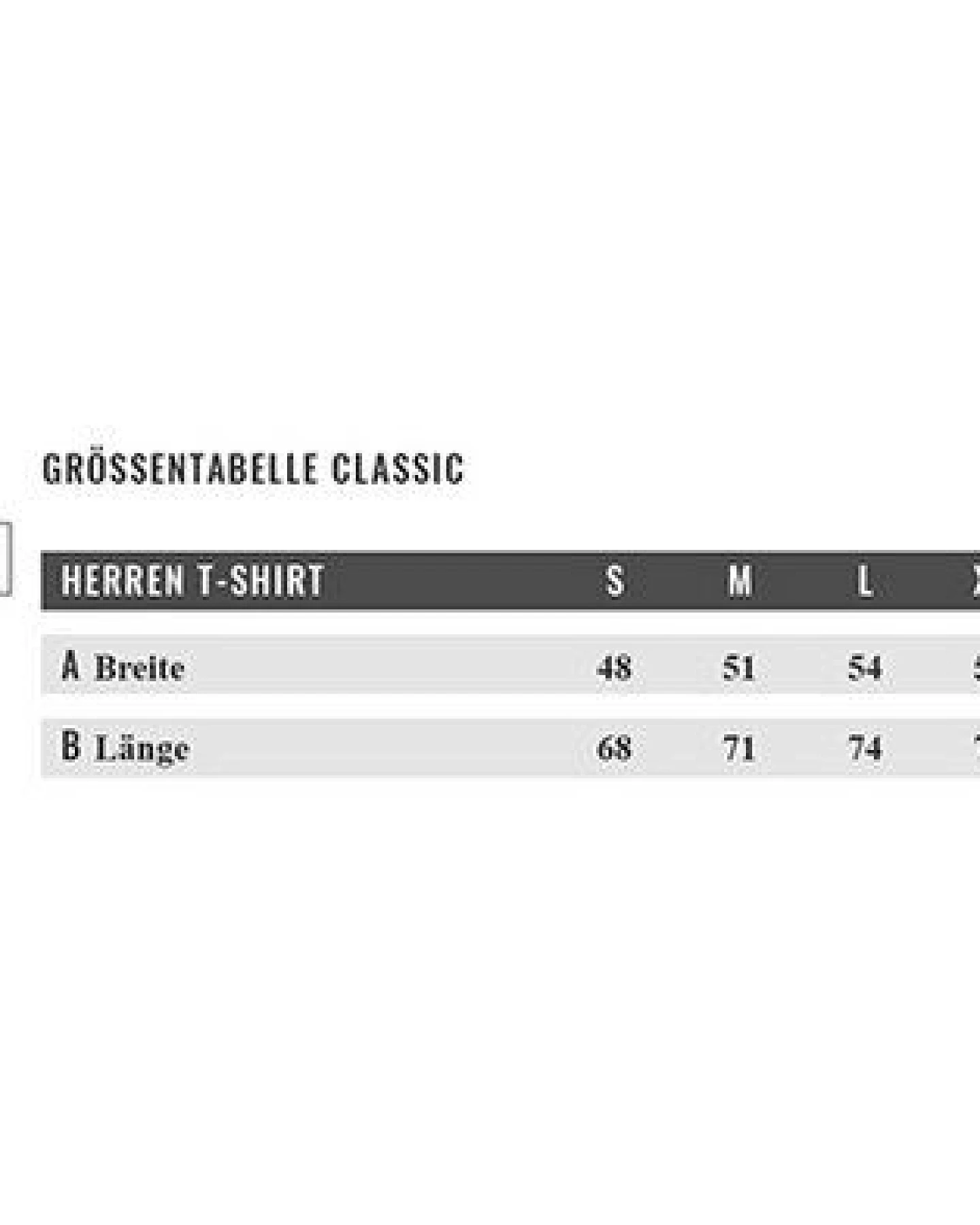 Neutral® - 3FREUNDE Unisex/Männer Fit T-Shirt – Ansicht 4