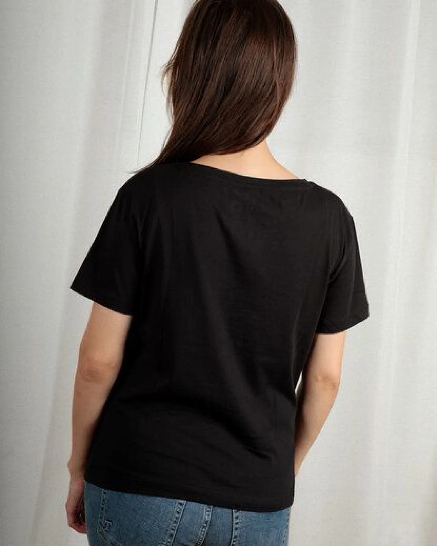 TORLAND Damen T-Shirt SERENA – Ansicht 2