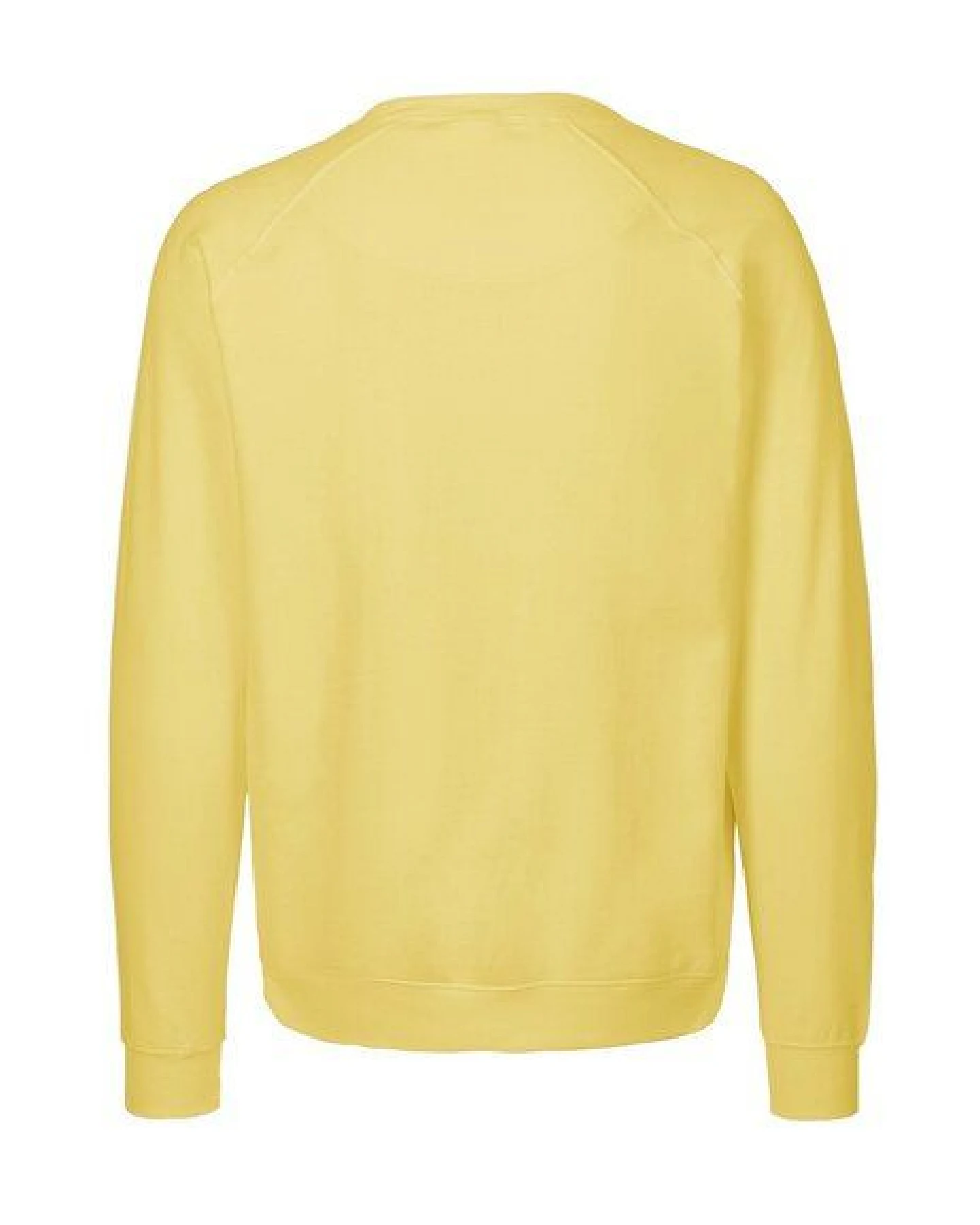 Neutral® - 3FREUNDE Unisex Sweatshirt – Ansicht 2