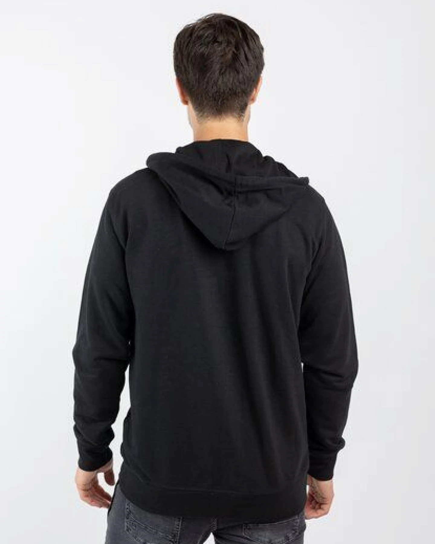 TORLAND Basic Zip-Hoodie CONNECTOR – Ansicht 3