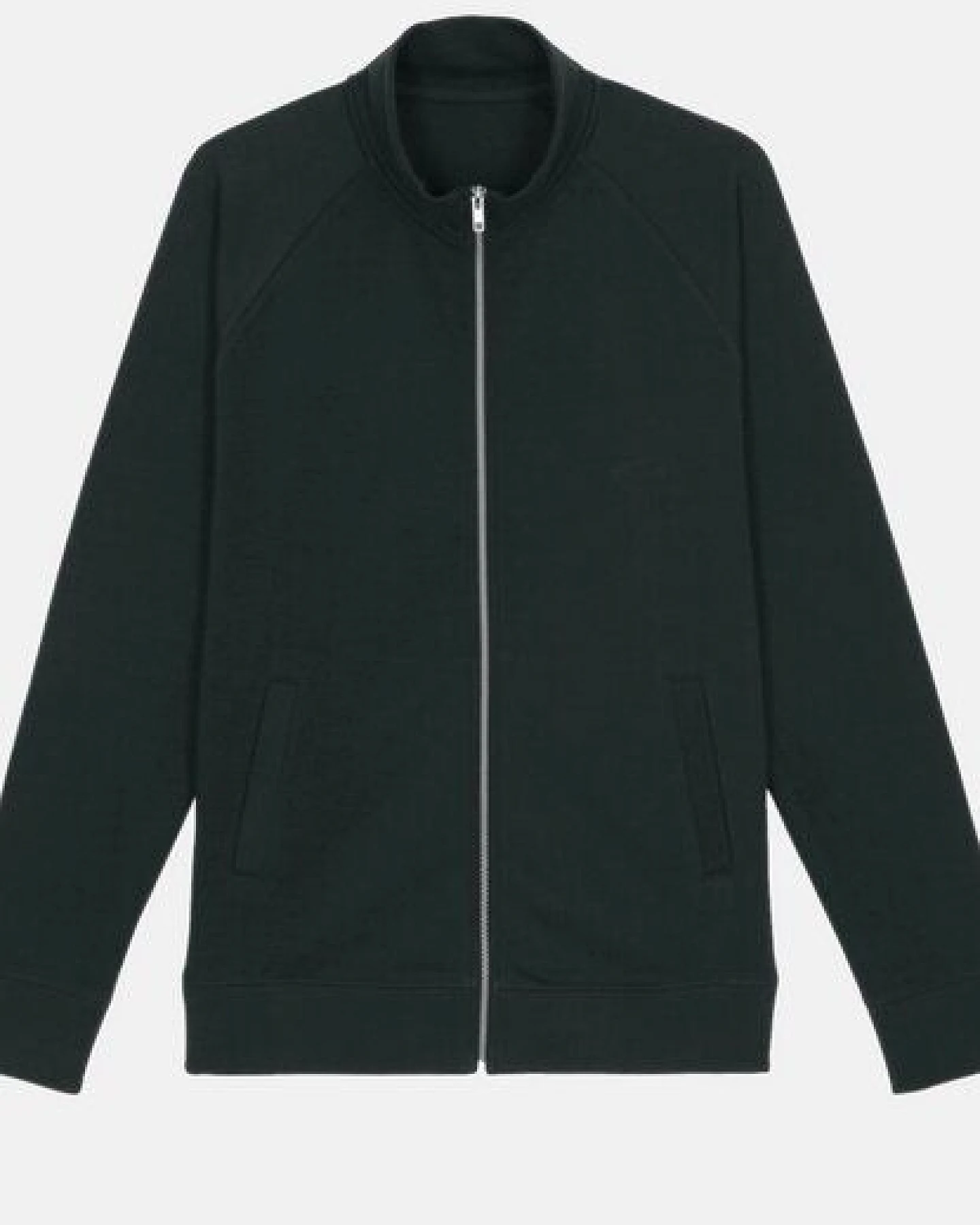 TORLAND Herren Sweatshirt-Jacke TRAILER – Ansicht 3