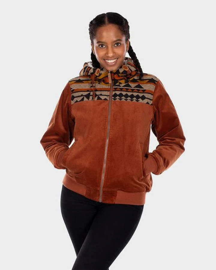 Iriedaily Indi Spice Jacket