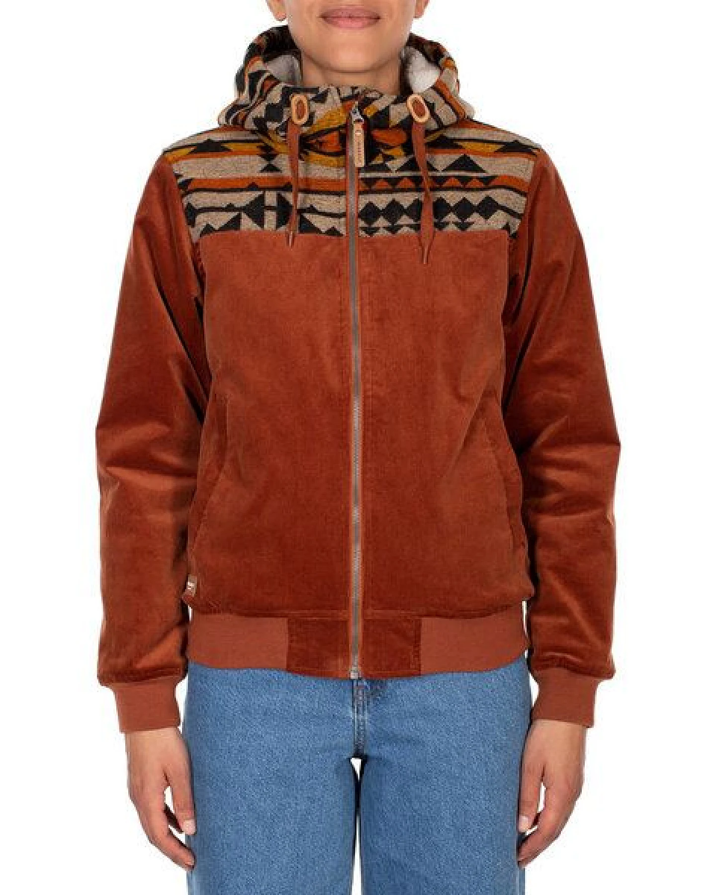 Iriedaily Indi Spice Jacket – Ansicht 2