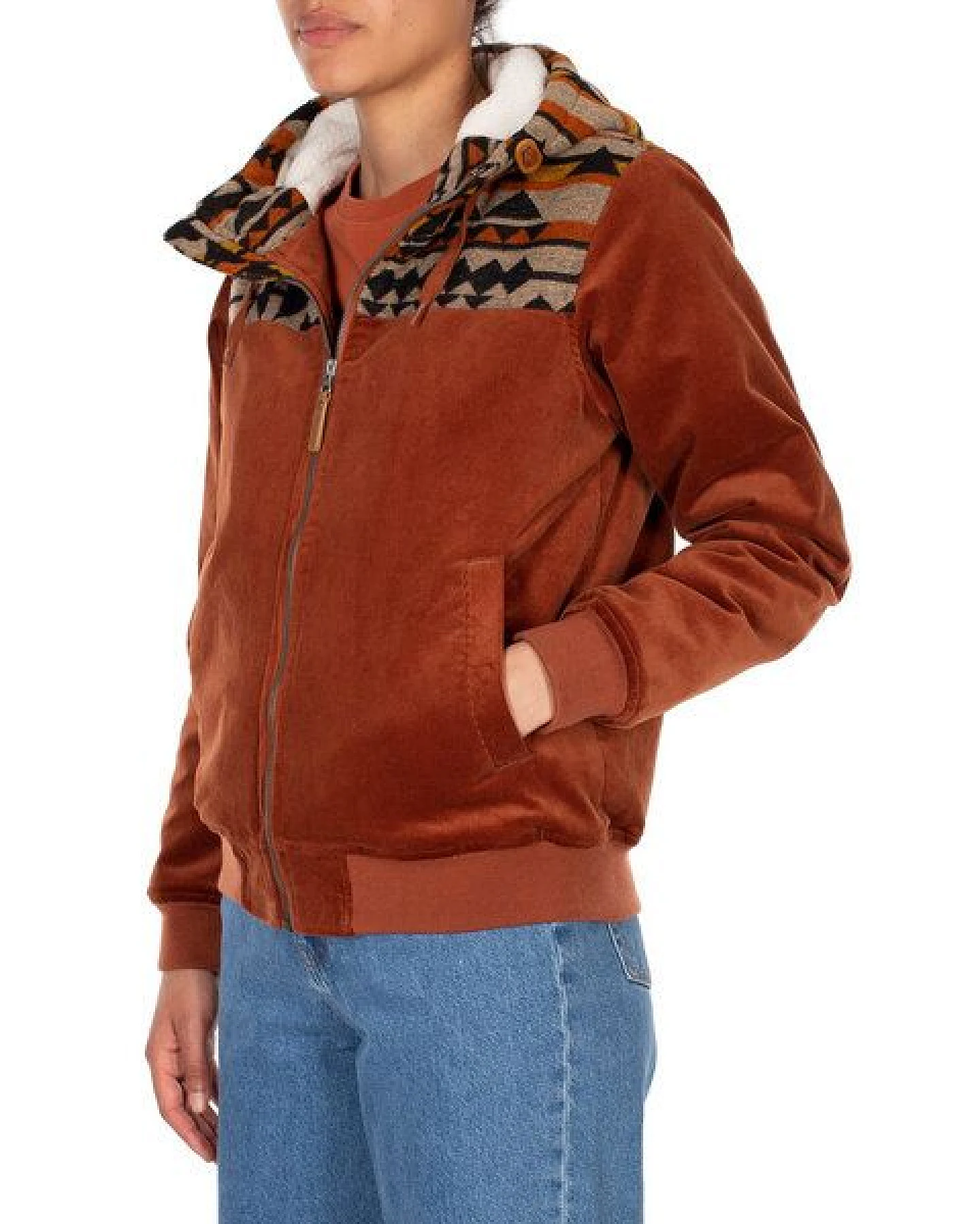 Iriedaily Indi Spice Jacket – Ansicht 3