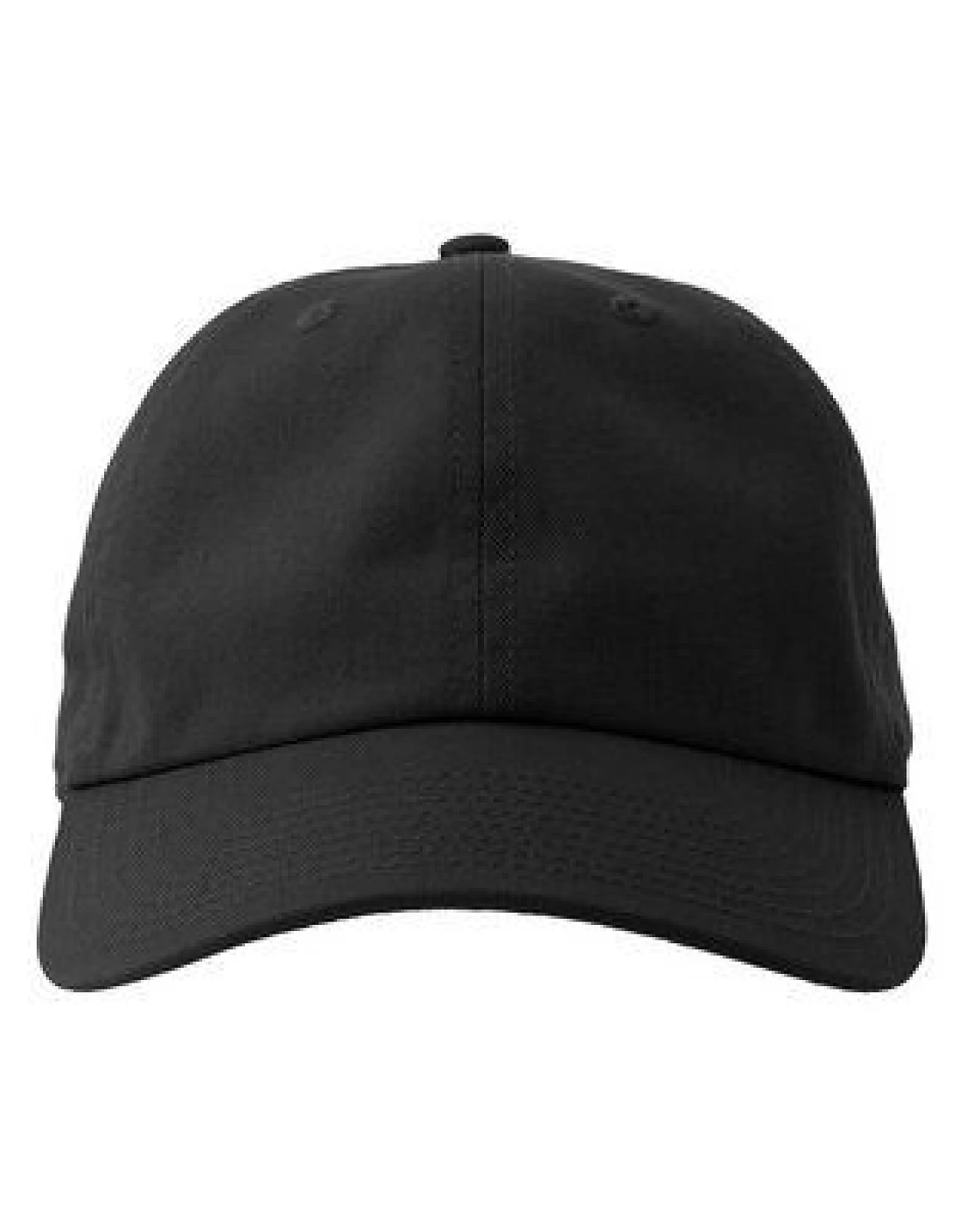 Atlantis Headwear Atlantis Herren Cap mit unstrukturierter Krone erhätlich in 14 Farben Dad Hat S – Ansicht 3