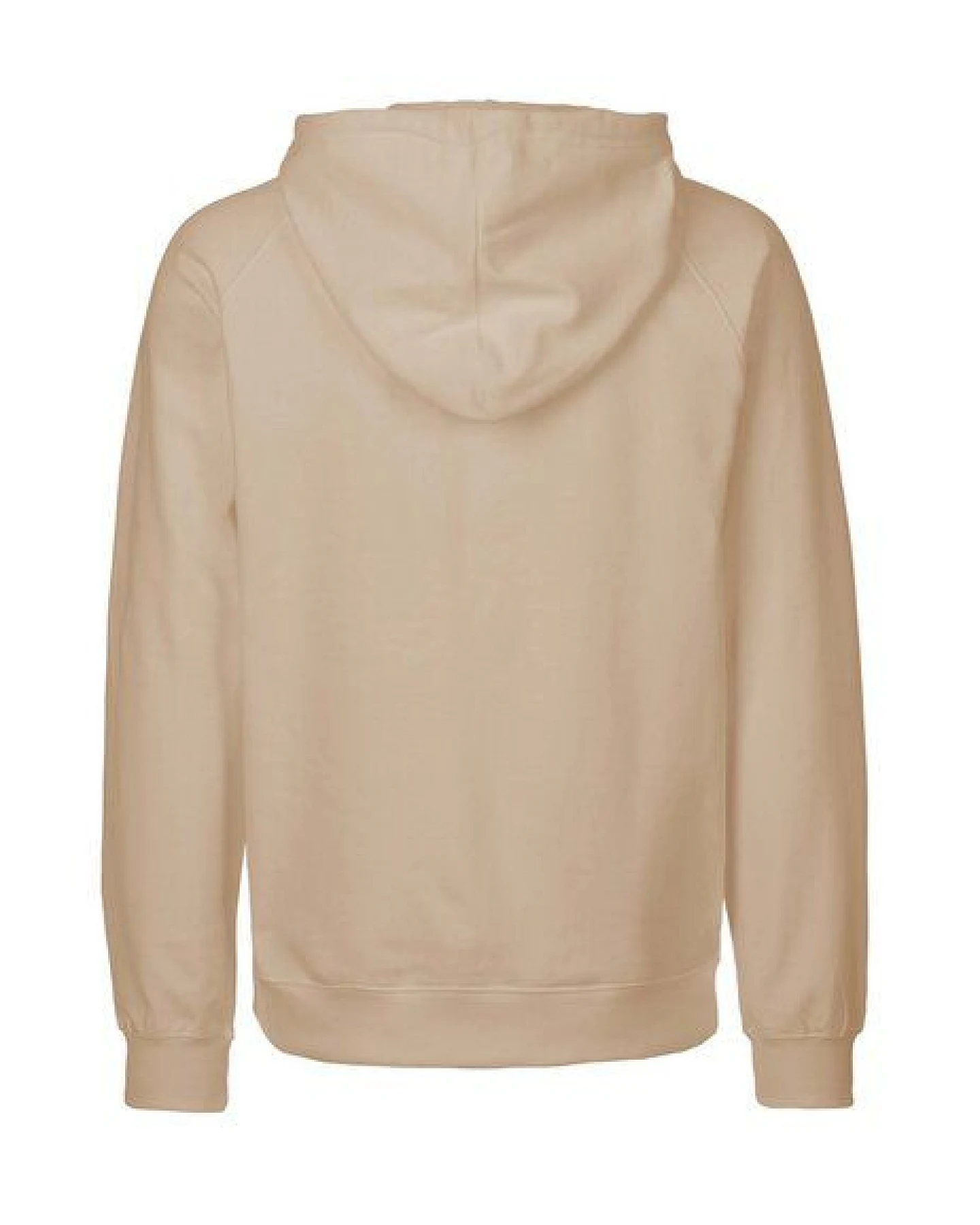Neutral® - 3FREUNDE Männer Hoodie – Ansicht 3