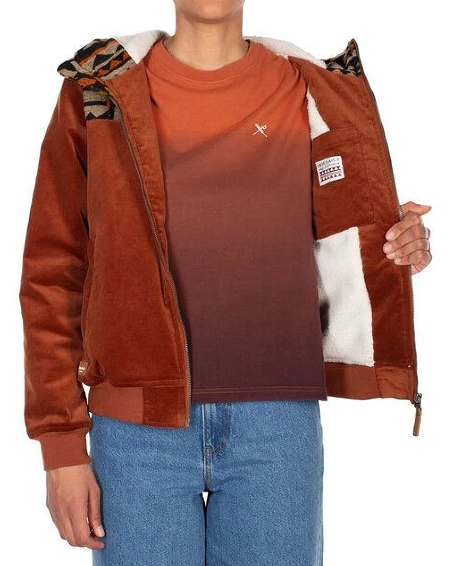 Iriedaily Indi Spice Jacket – Ansicht 4