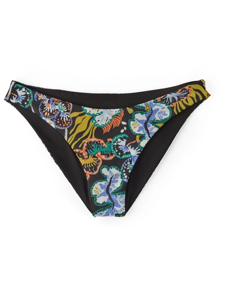 Patagonia - Women's Reversible Cross Shore Bottoms - Bikini-Bottom Gr XL schwarz