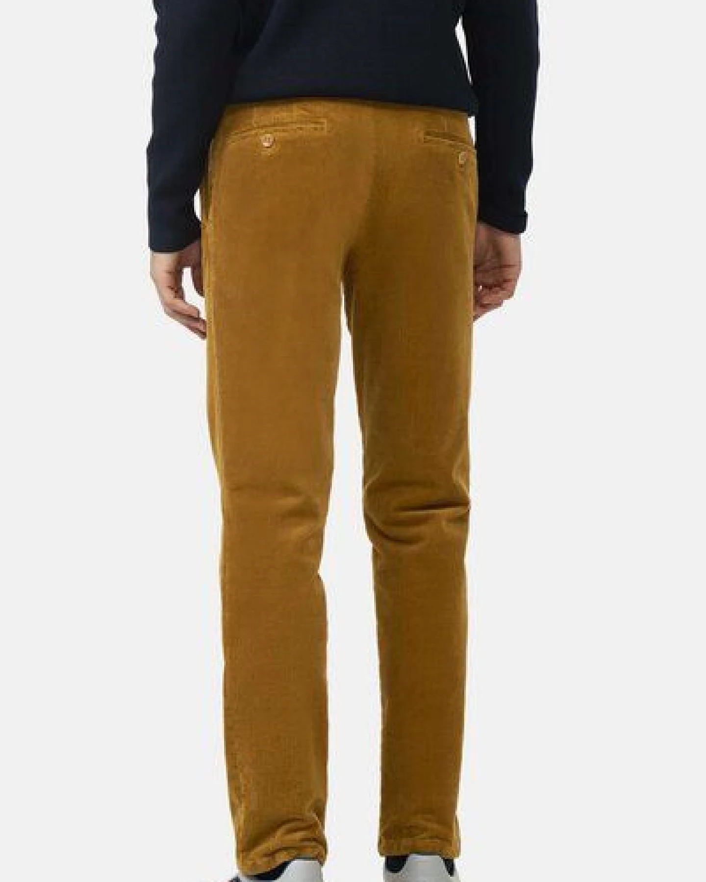 MEYER ACTIVE Cord Chino – Ansicht 3