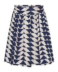Quilt blue (blue)
