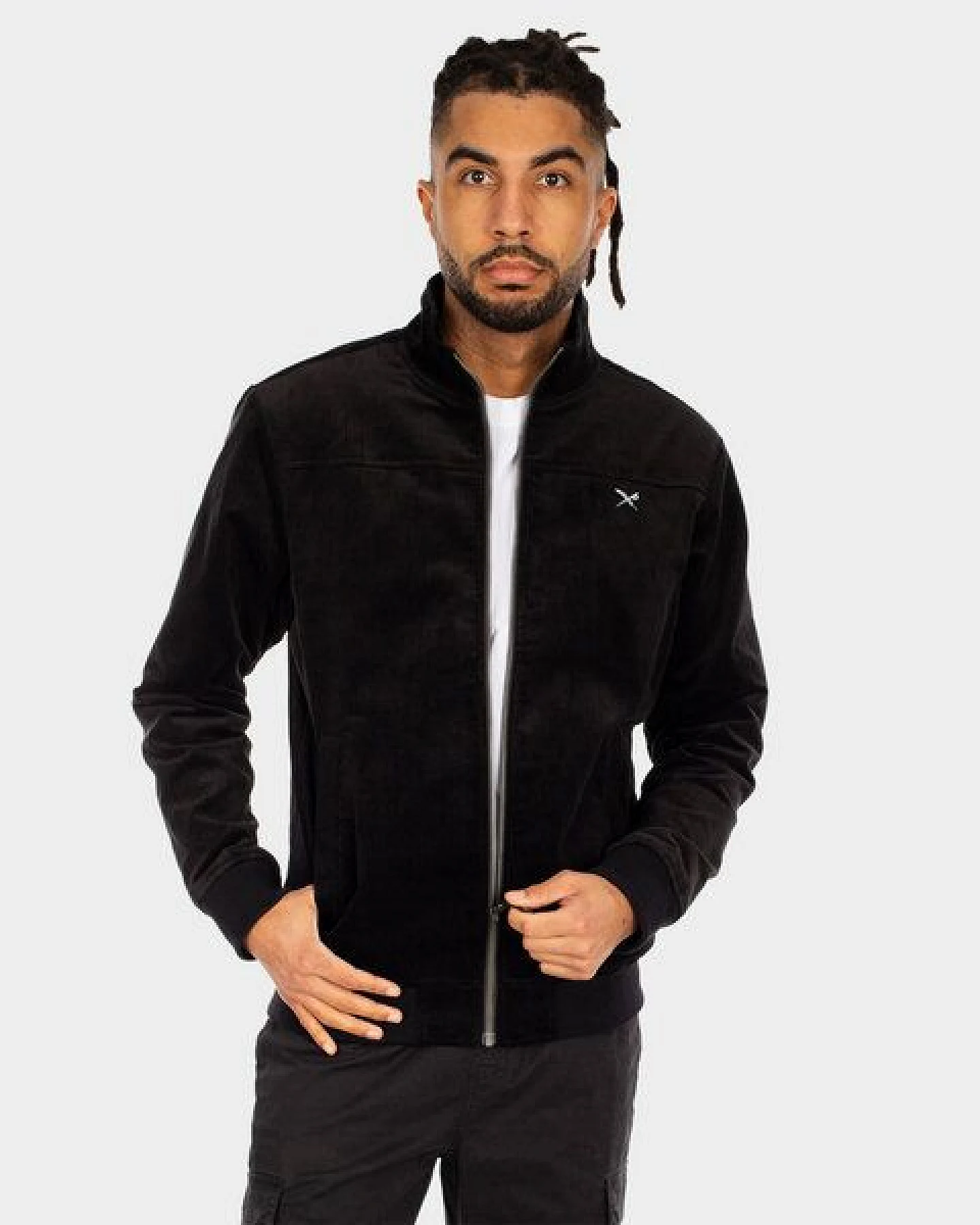 Iriedaily GSE Cord Jacket – Ansicht 4
